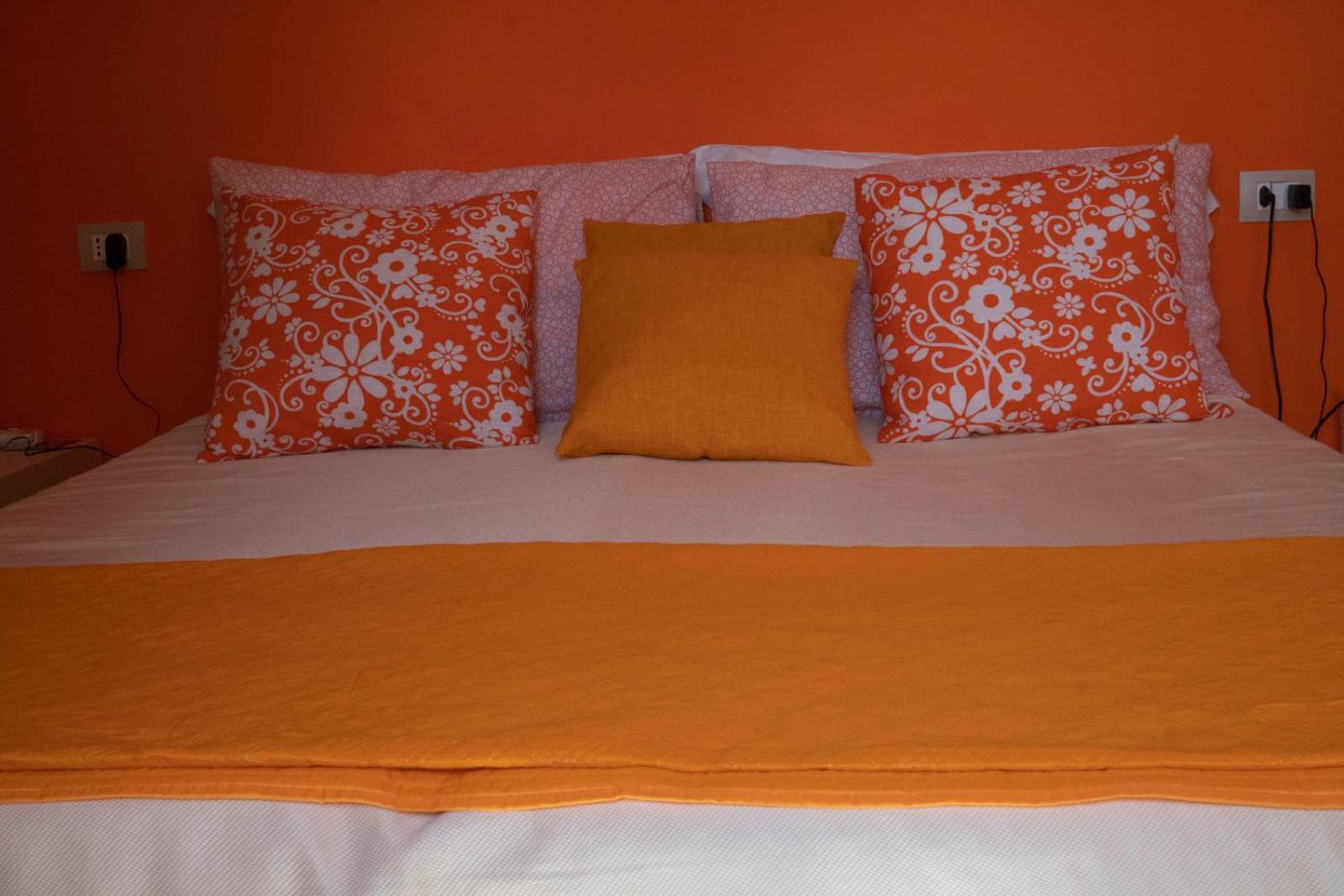 Deluxe Double or Twin Room - Photo 7