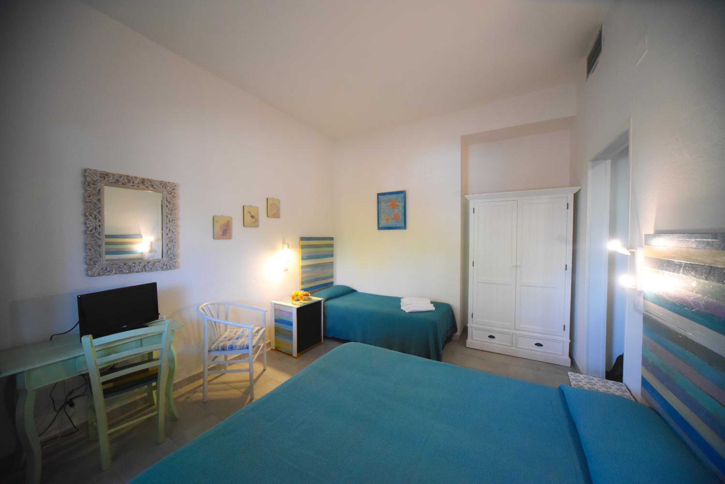 Triple Room photo 1