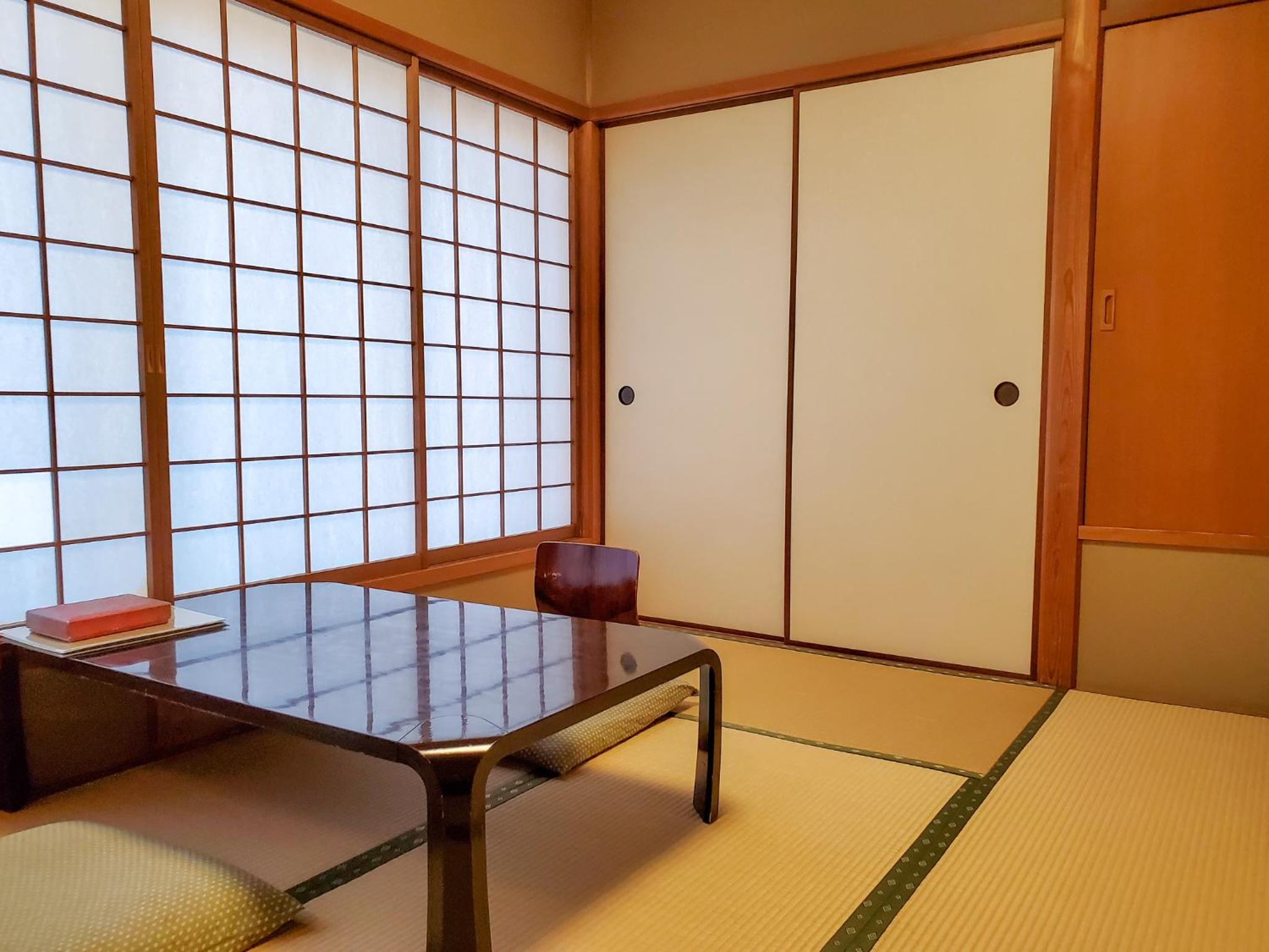 Japanese-Style Room photo 3