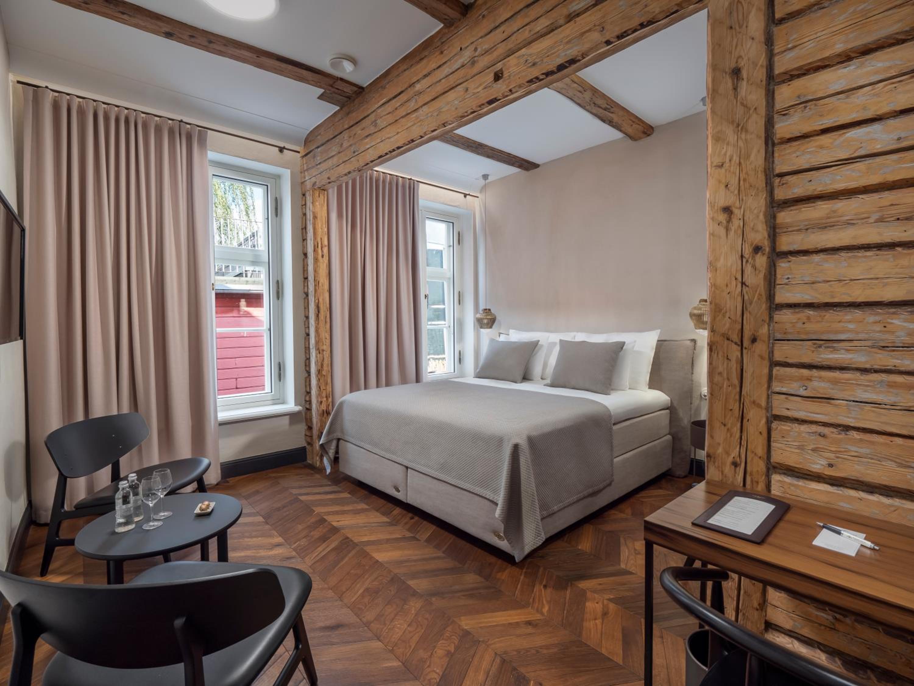 Junior Suite - Photo 6