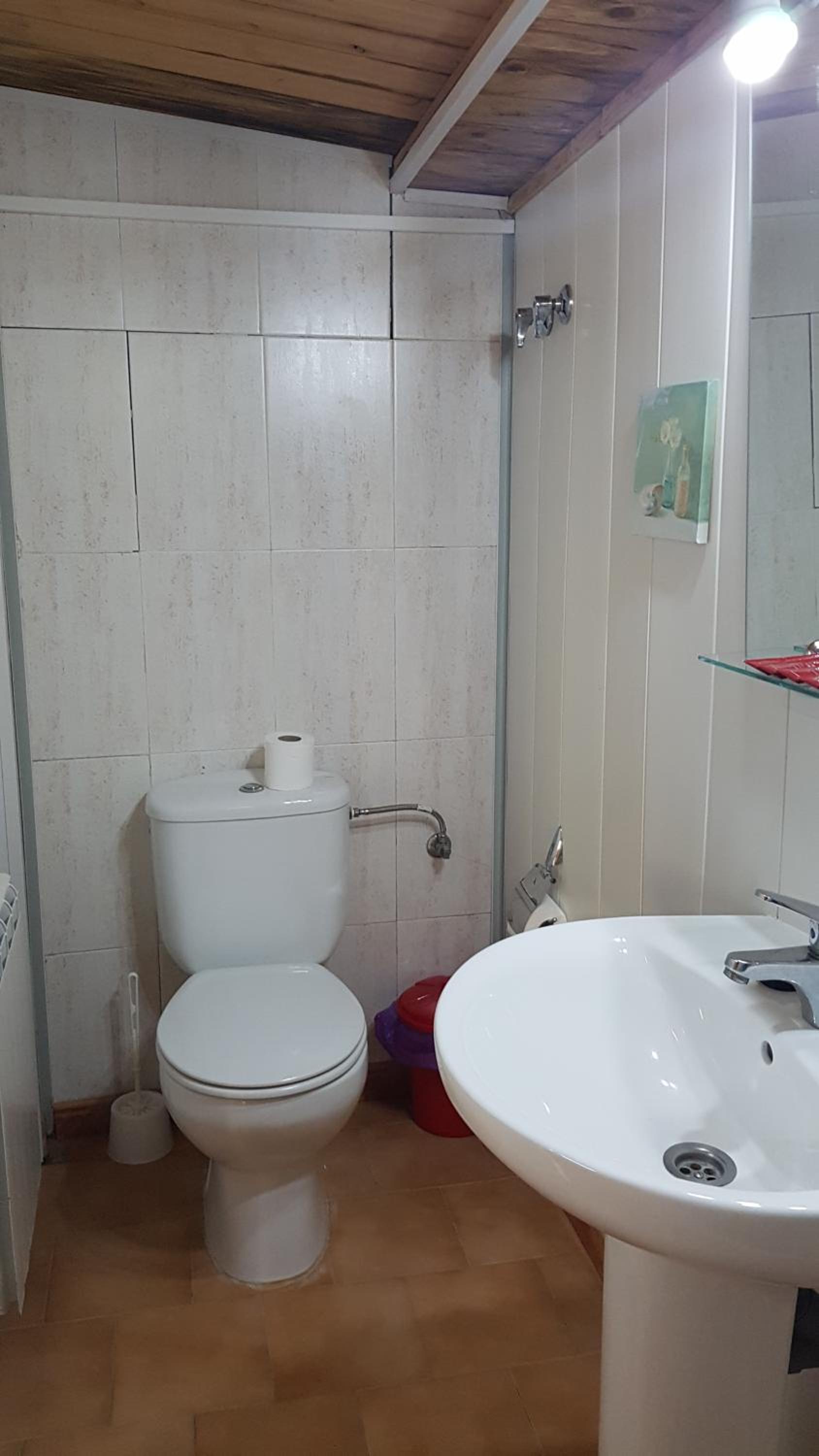 One-Bedroom Bungalow photo 2