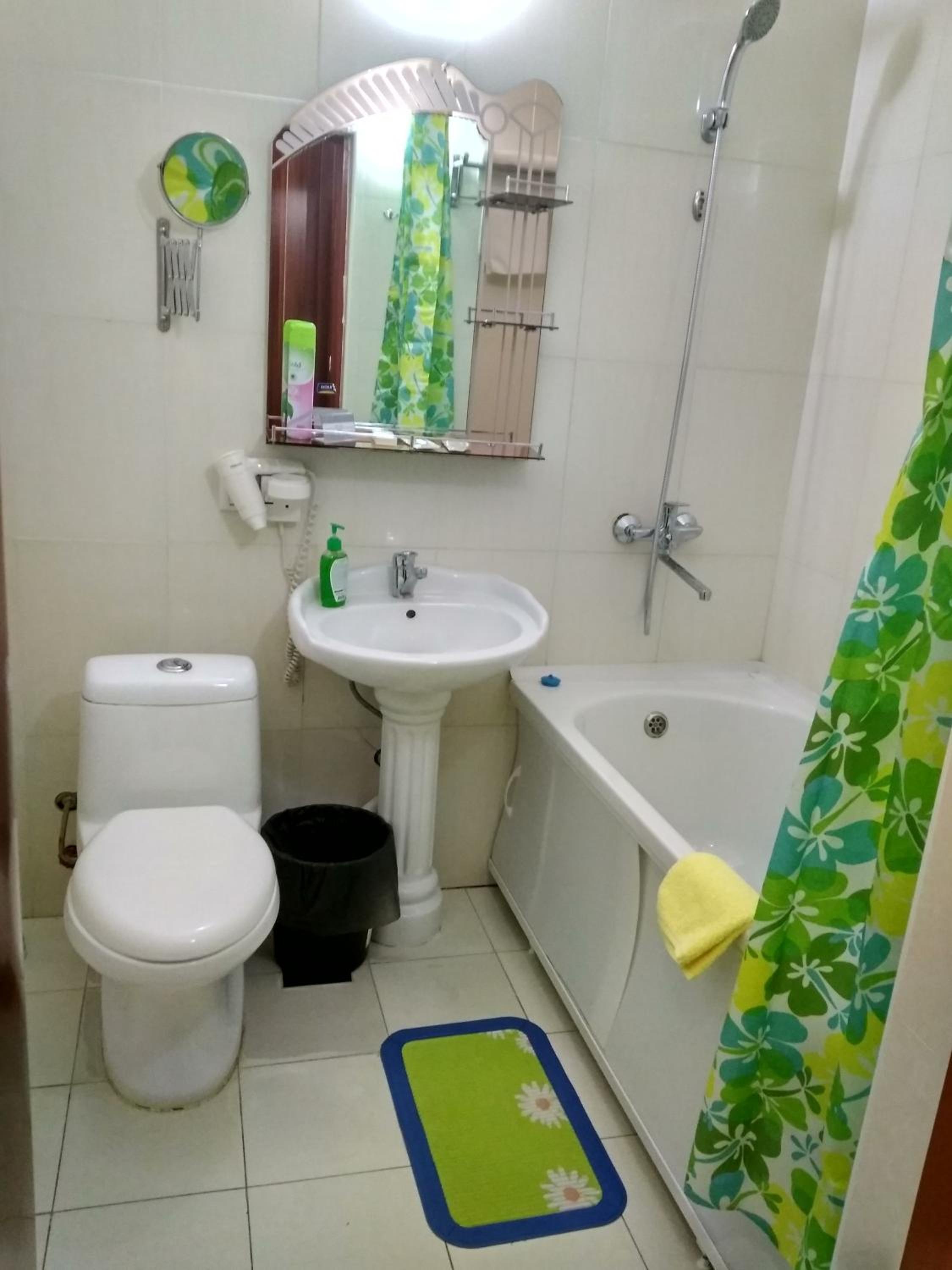 Standard Double Room photo 2