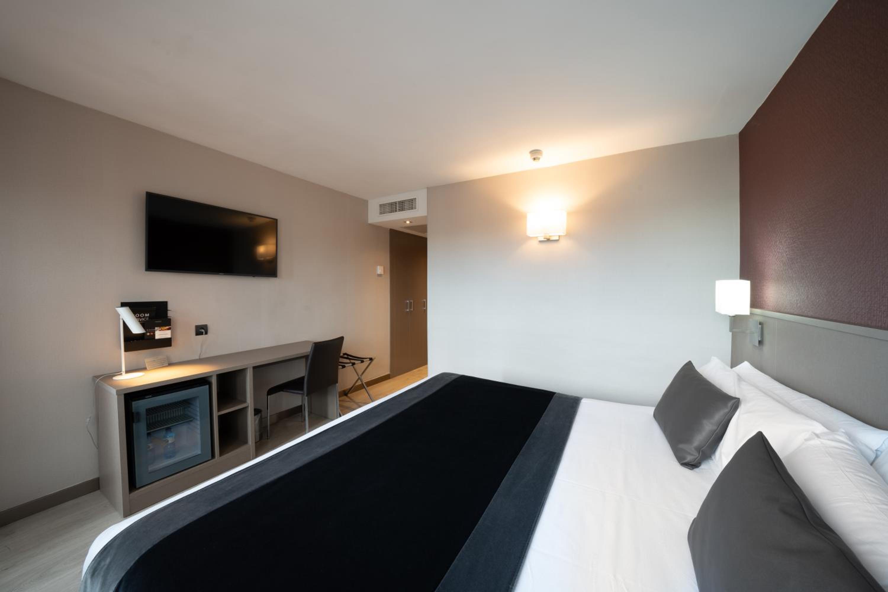 Double Room with Terrace photo 2