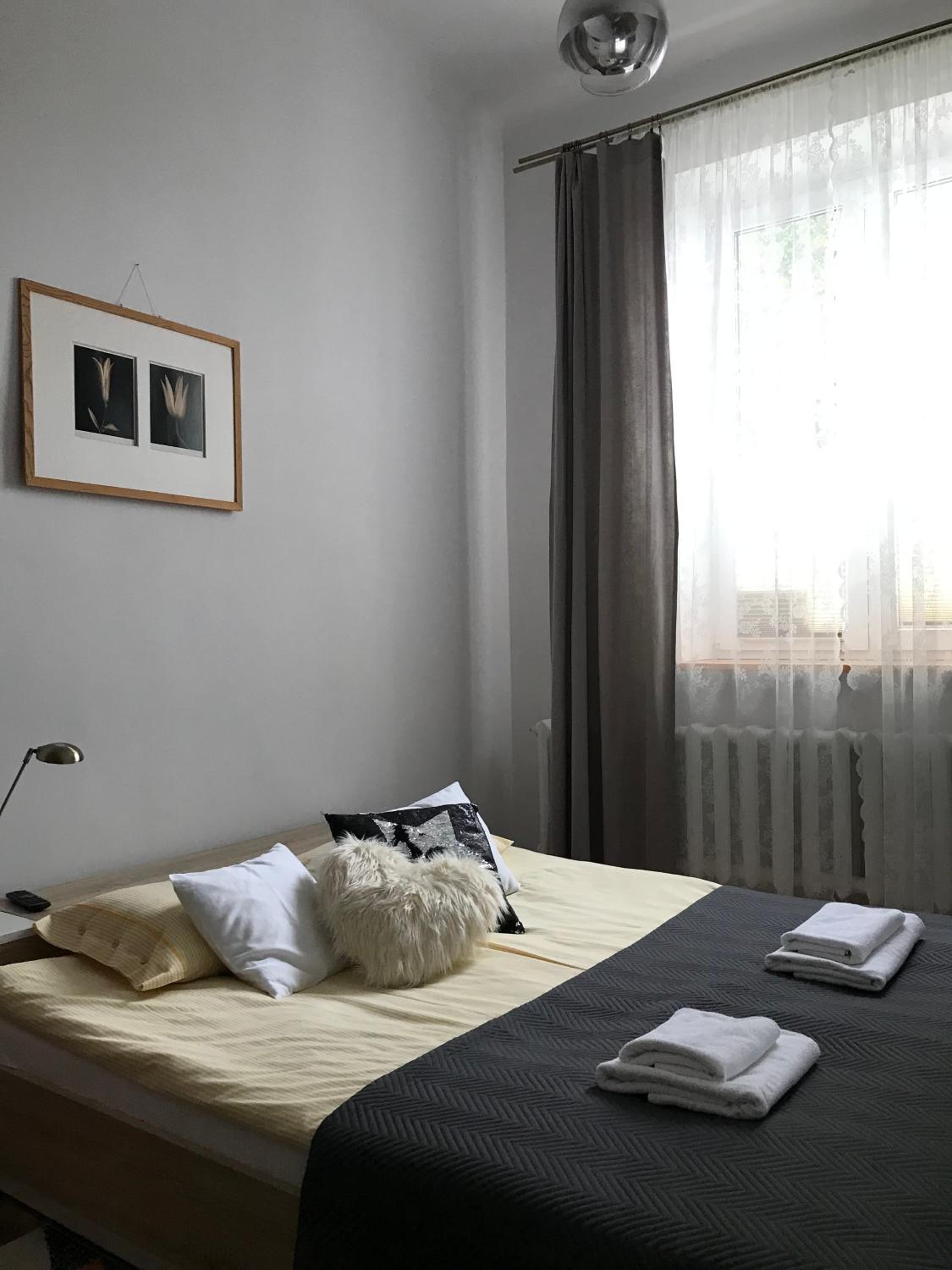 Apartment - Photo 1