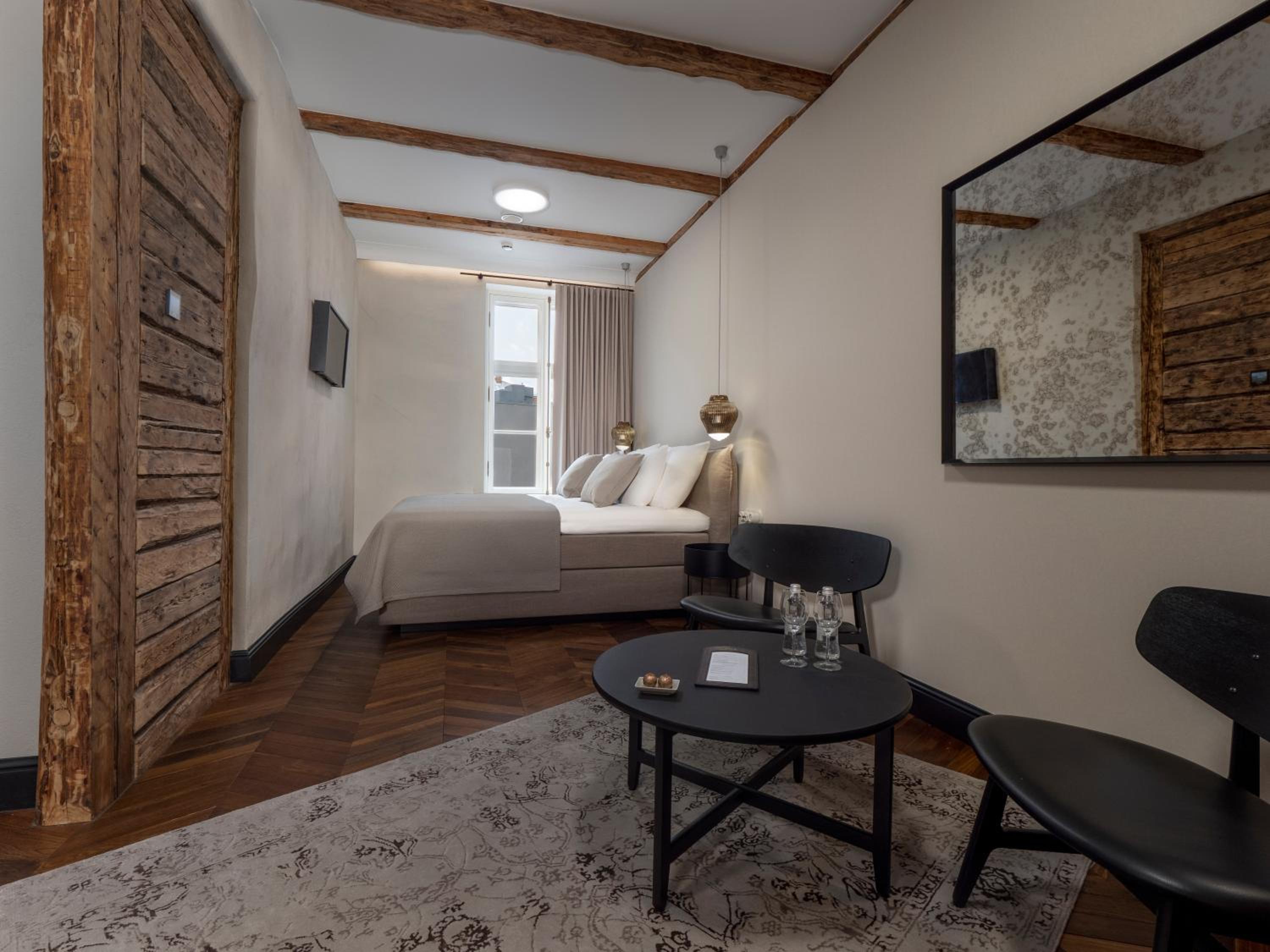 Suite with Steam Sauna - Photo 1