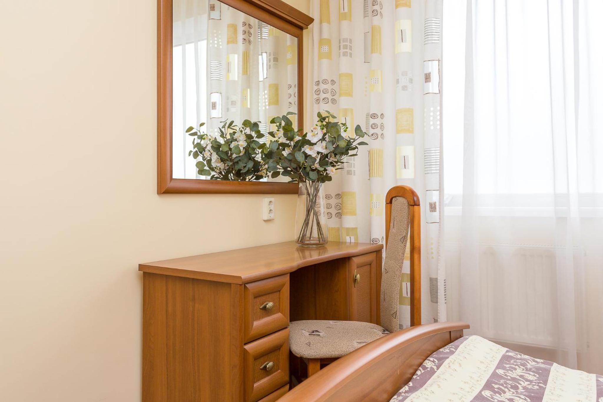 Apartment with Sauna - Photo 2