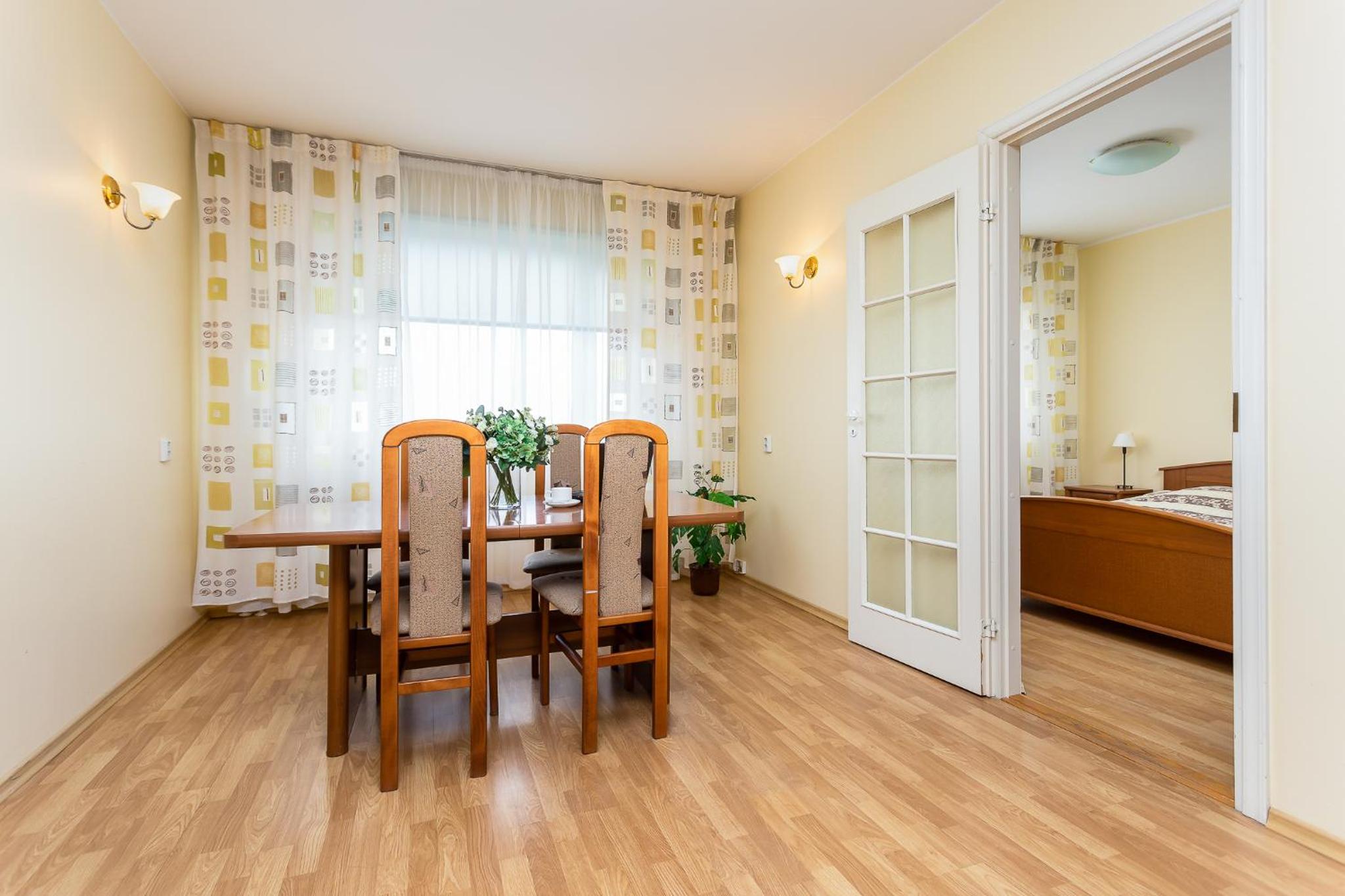 Apartment with Sauna - Photo 4
