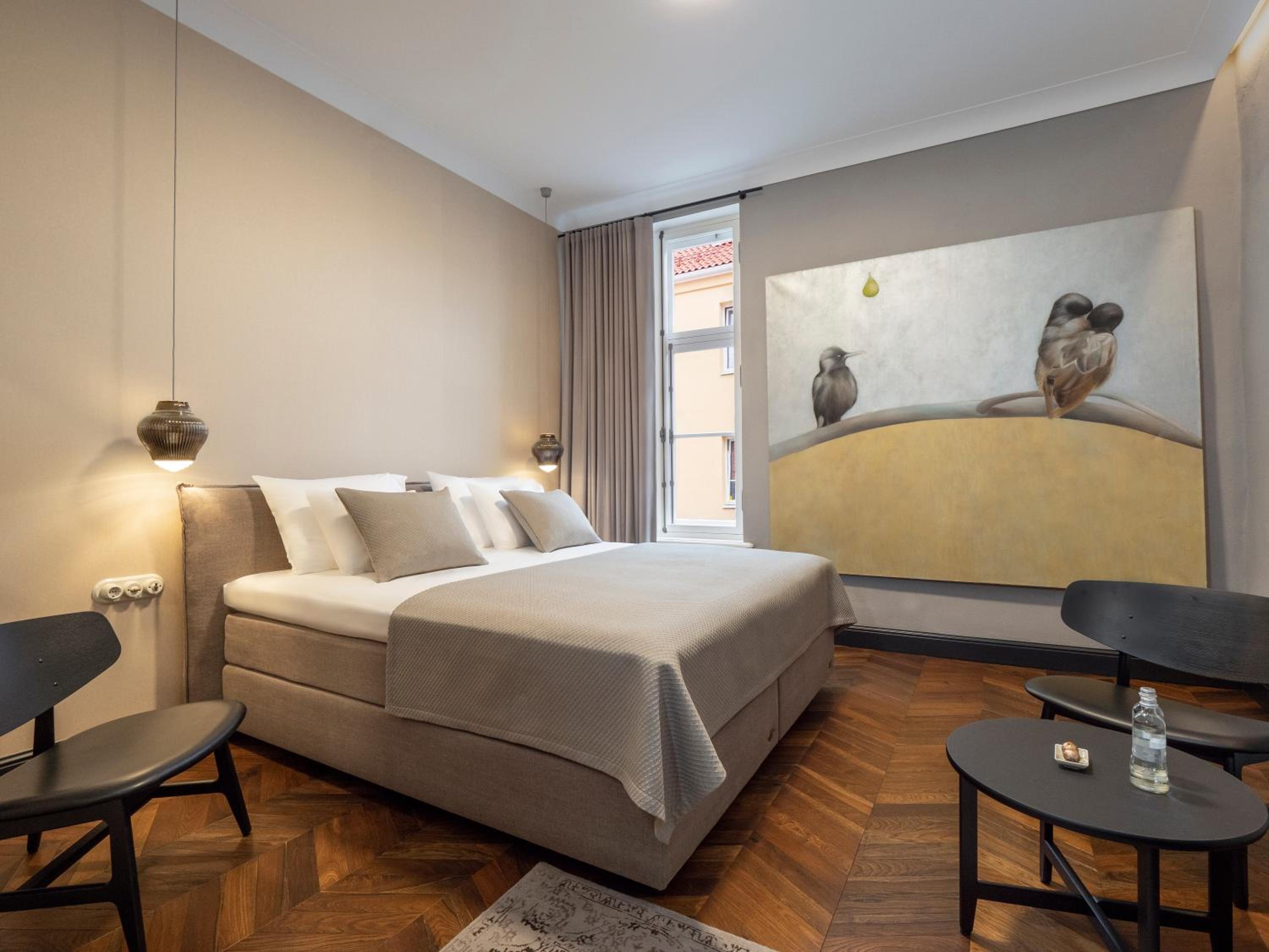 Junior Suite - Photo 1