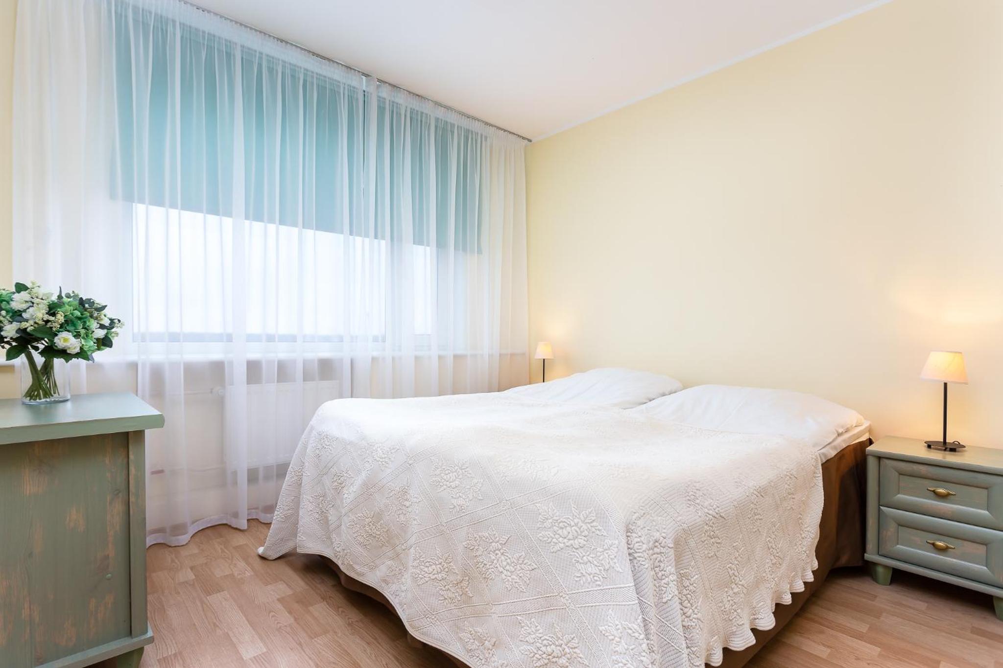 Standard Double or Twin Room - Photo 2