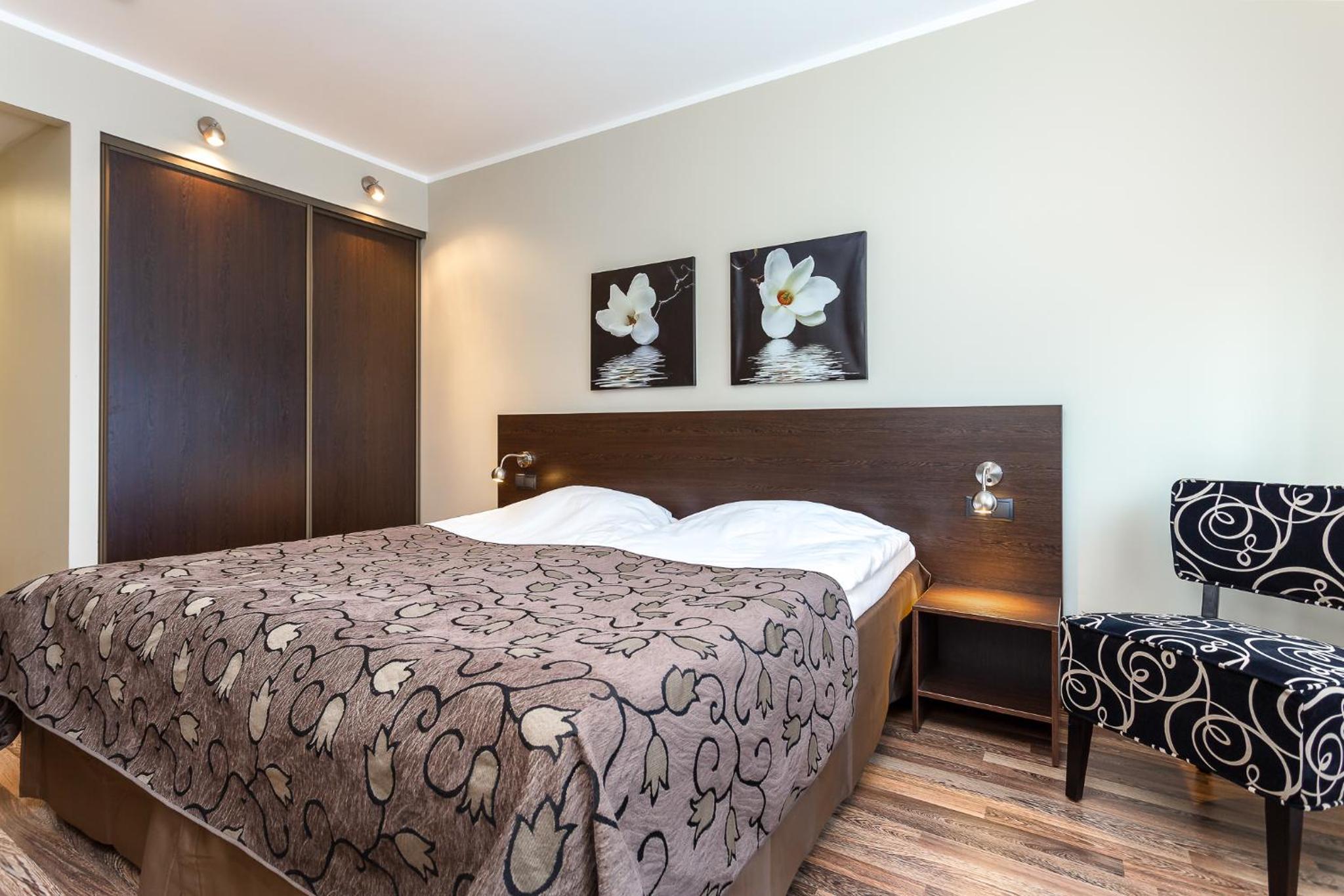 Superior Twin Room - Photo 2