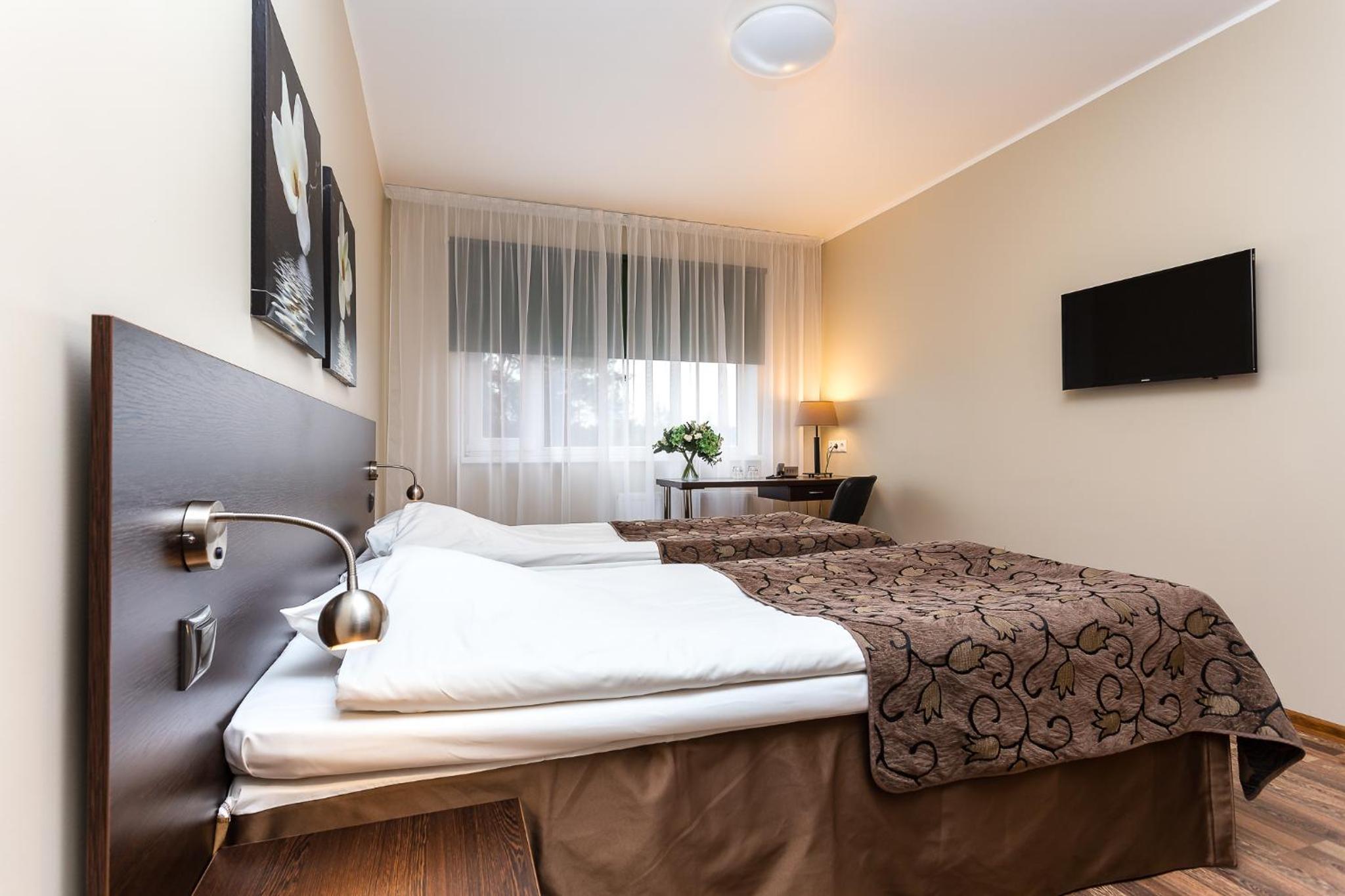 Superior Twin Room - Photo 1