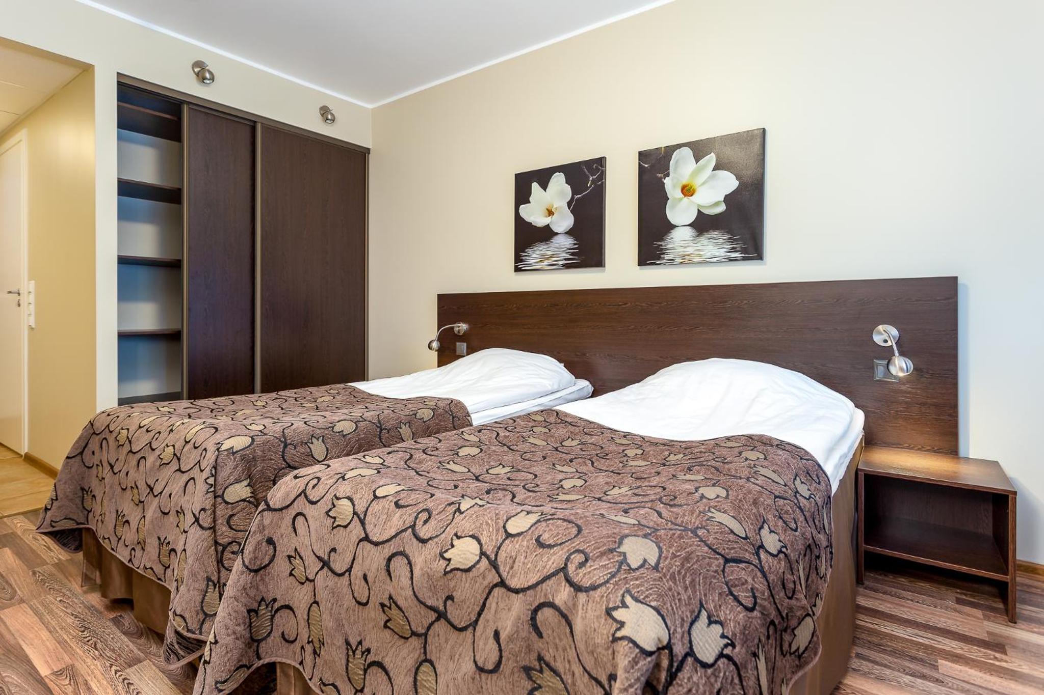 Superior Twin Room - Photo 5