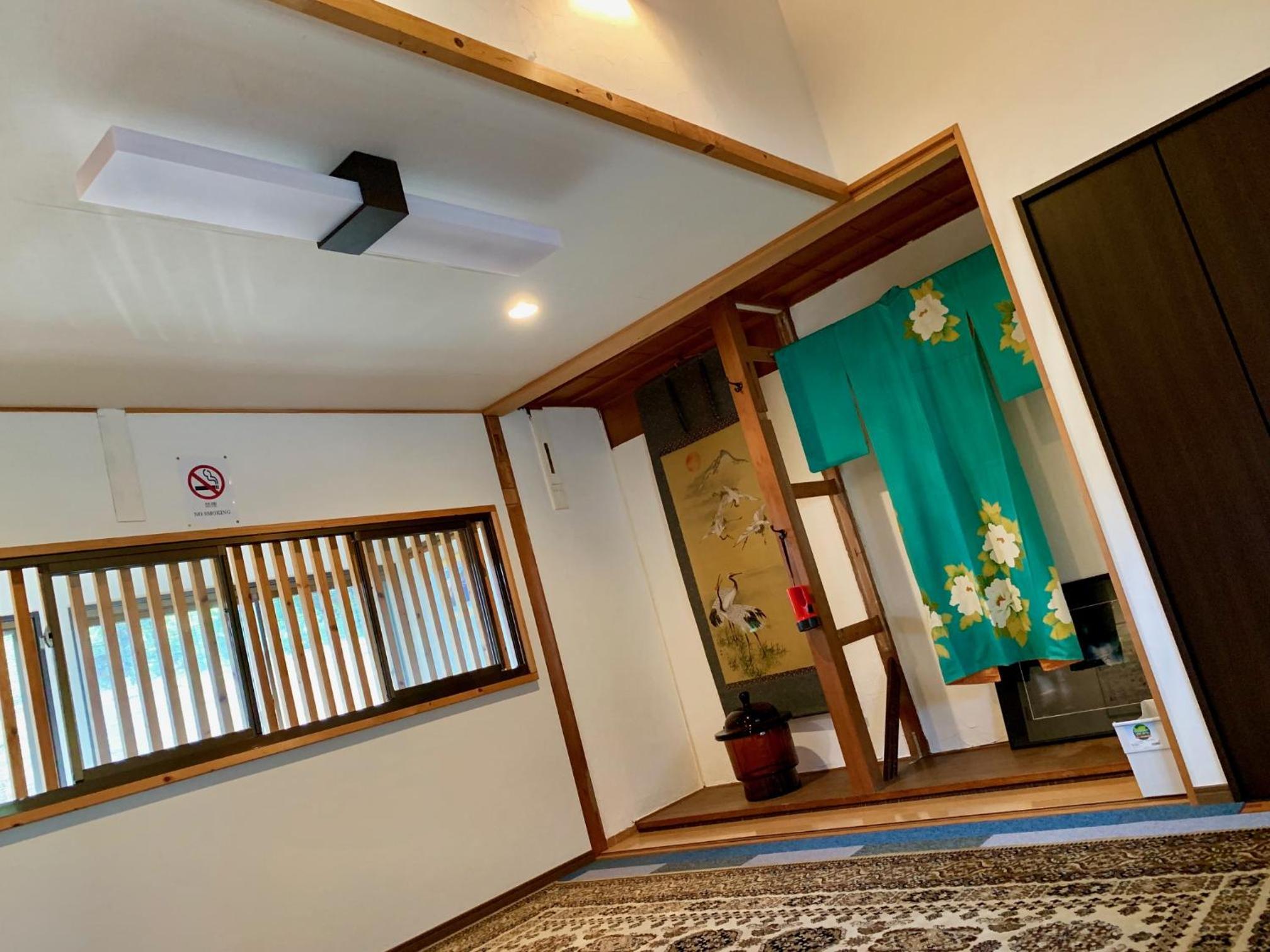 Standard Family Room photo 1