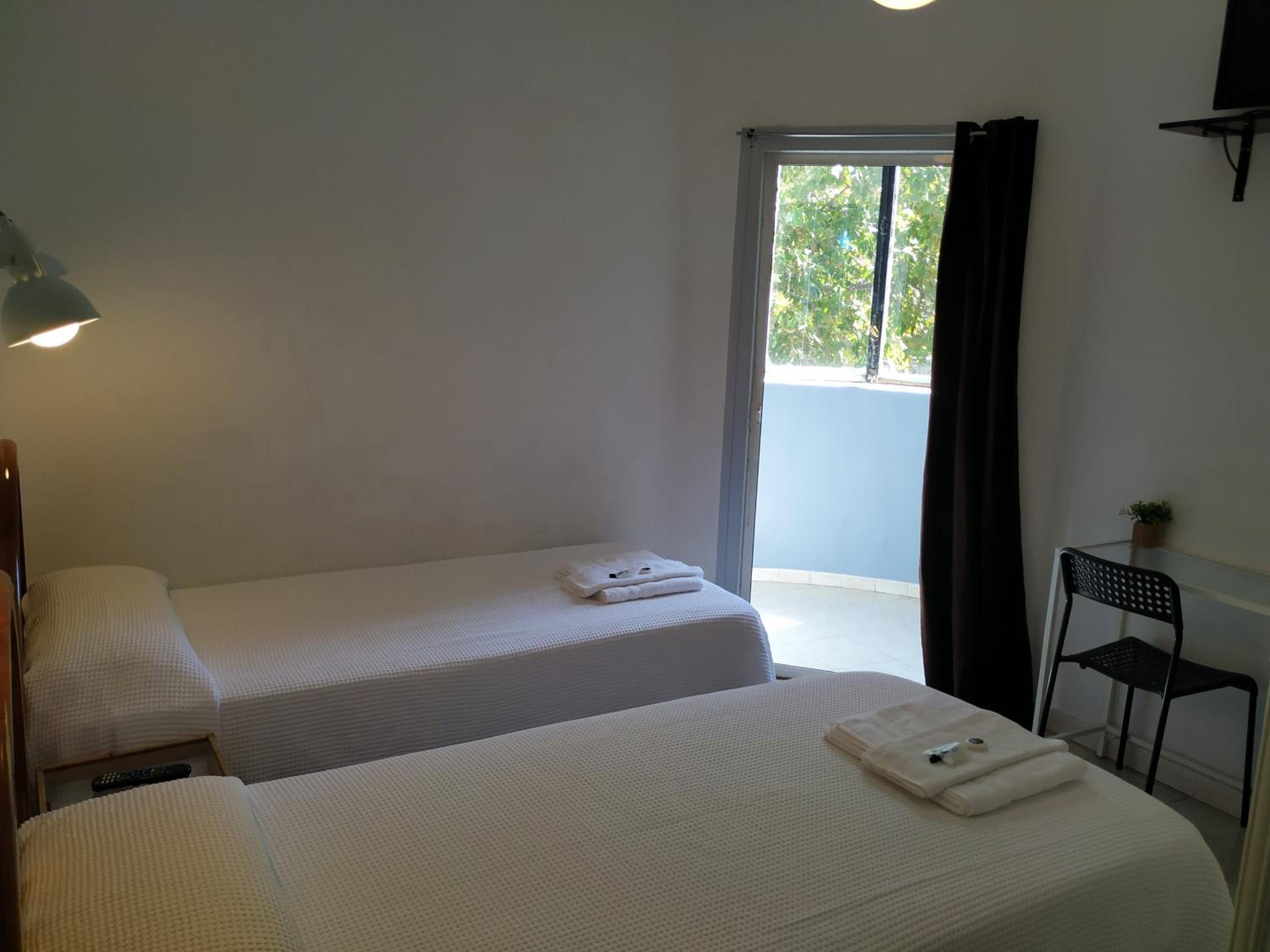 Twin Room photo 3