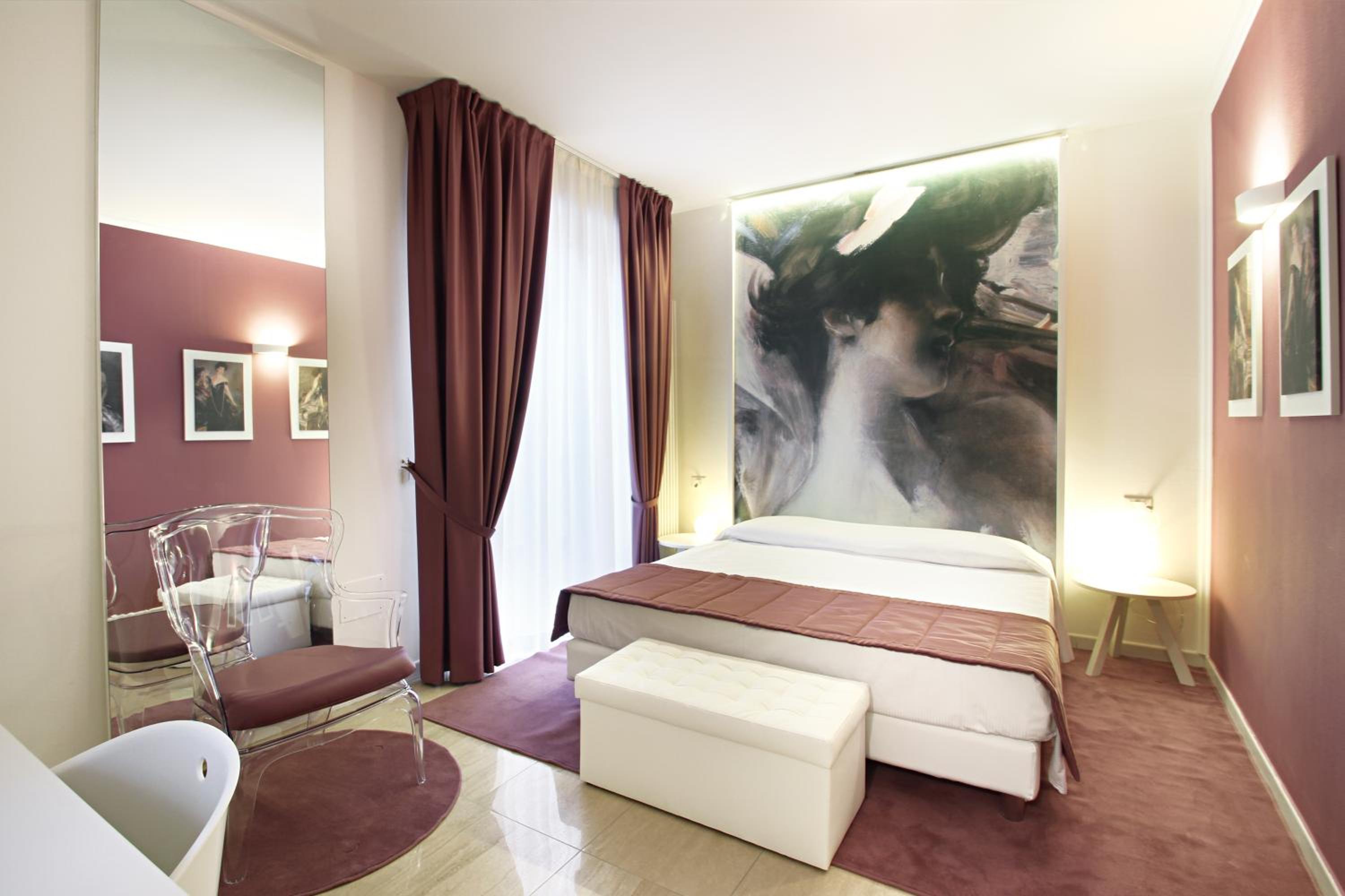 Double Room - Photo 23