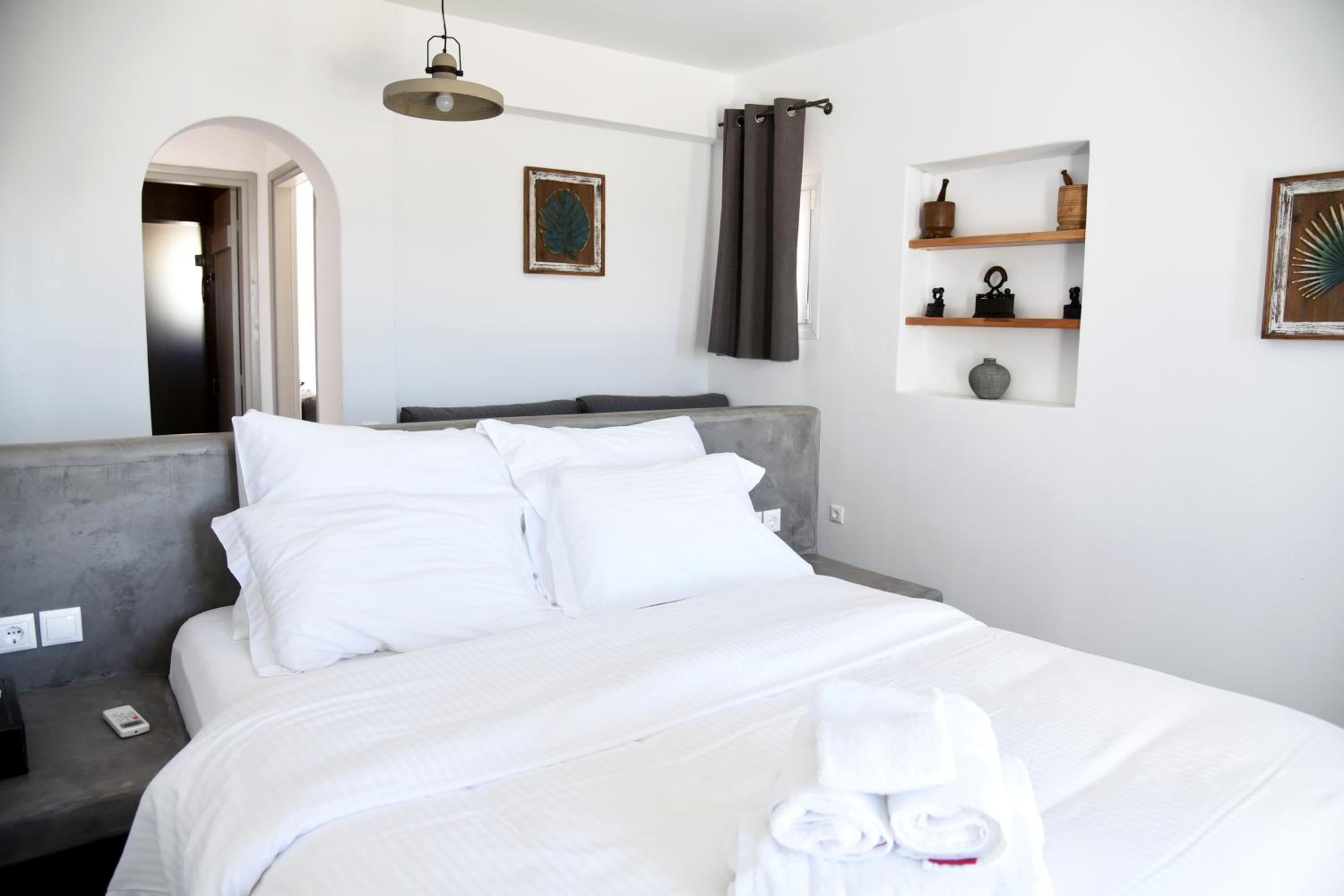 Superior Sea View Room