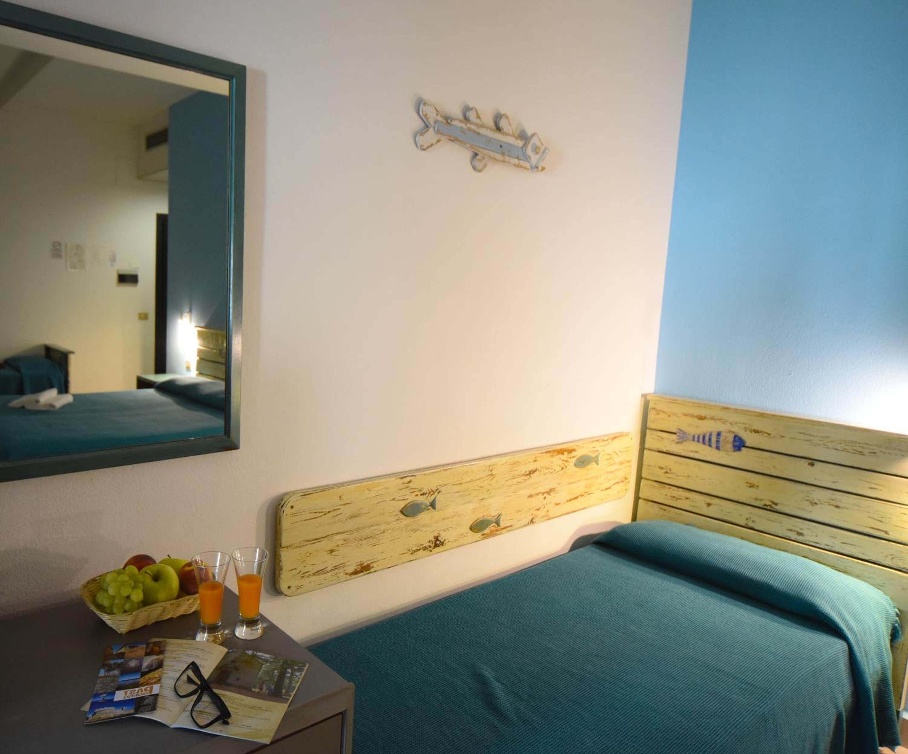 Quadruple Room photo 2