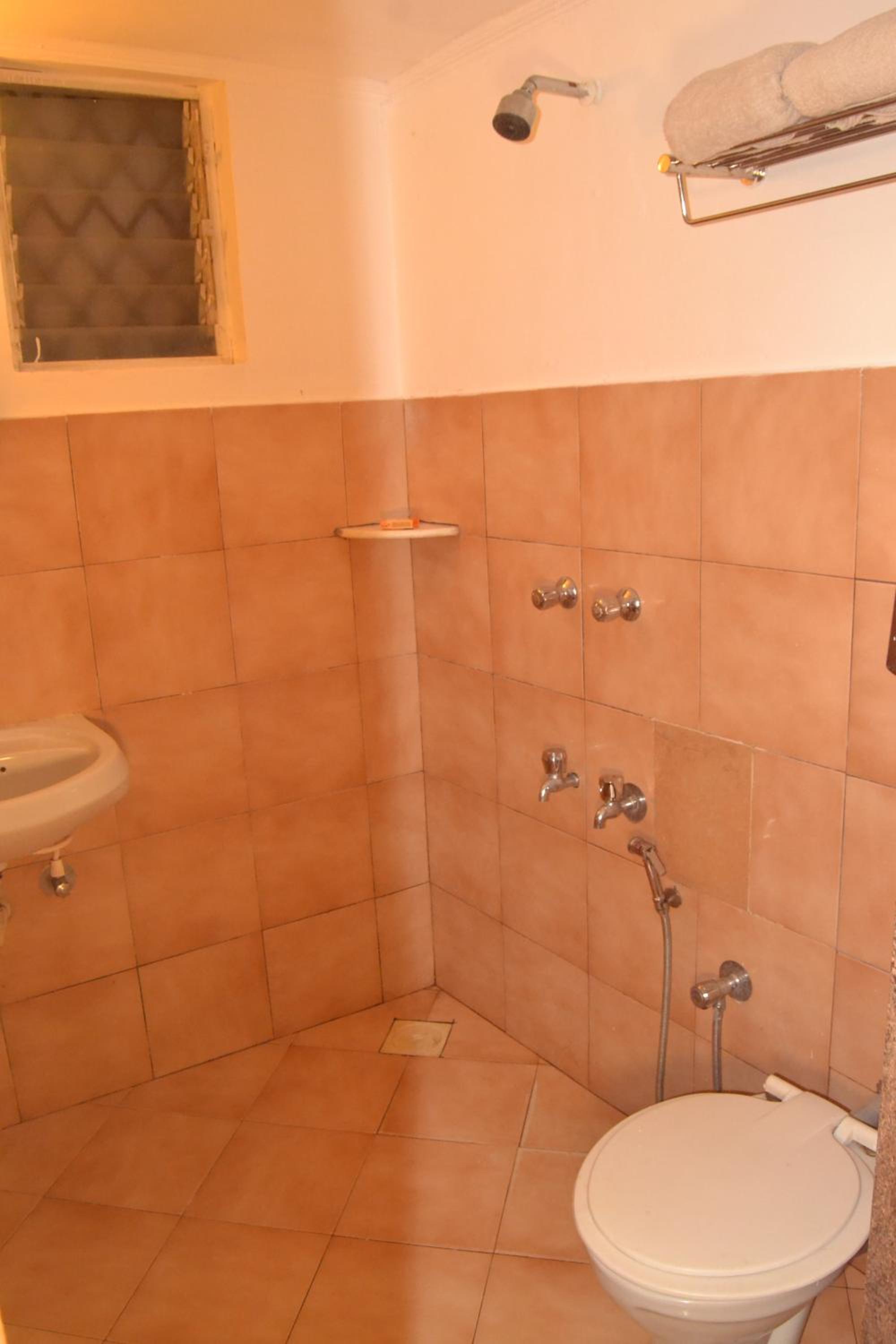 Deluxe Double Room - Photo 2