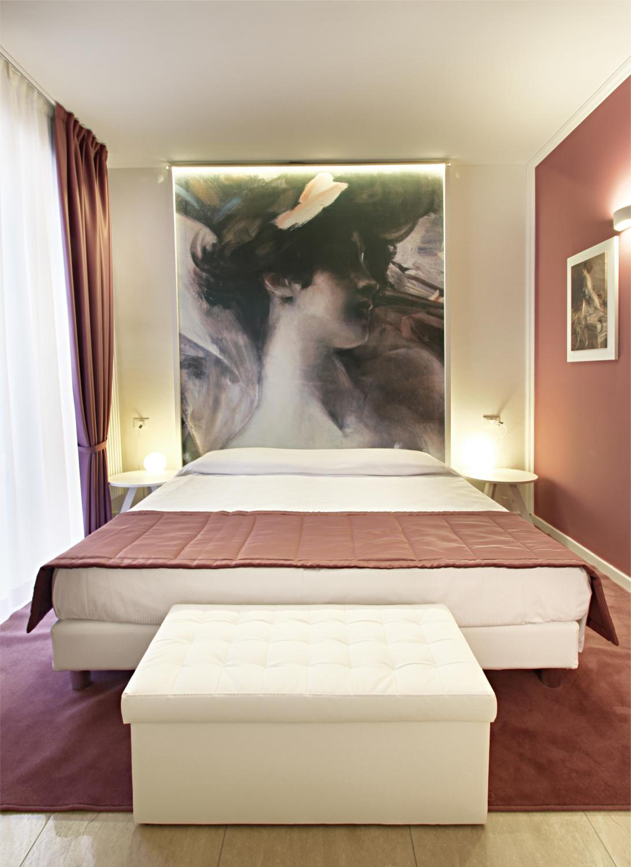 Double Room - Photo 26