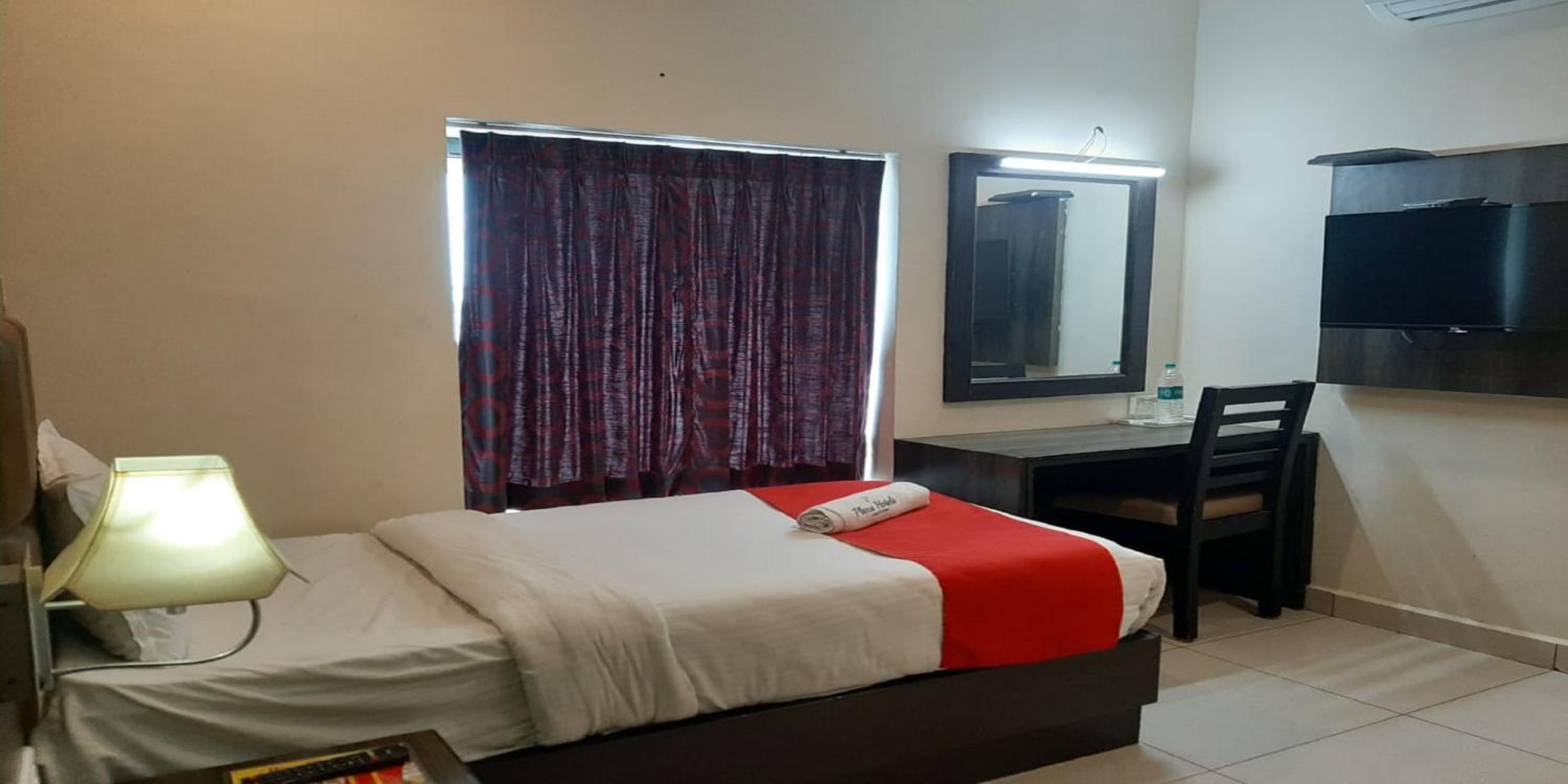 Standard Single Room photo 1