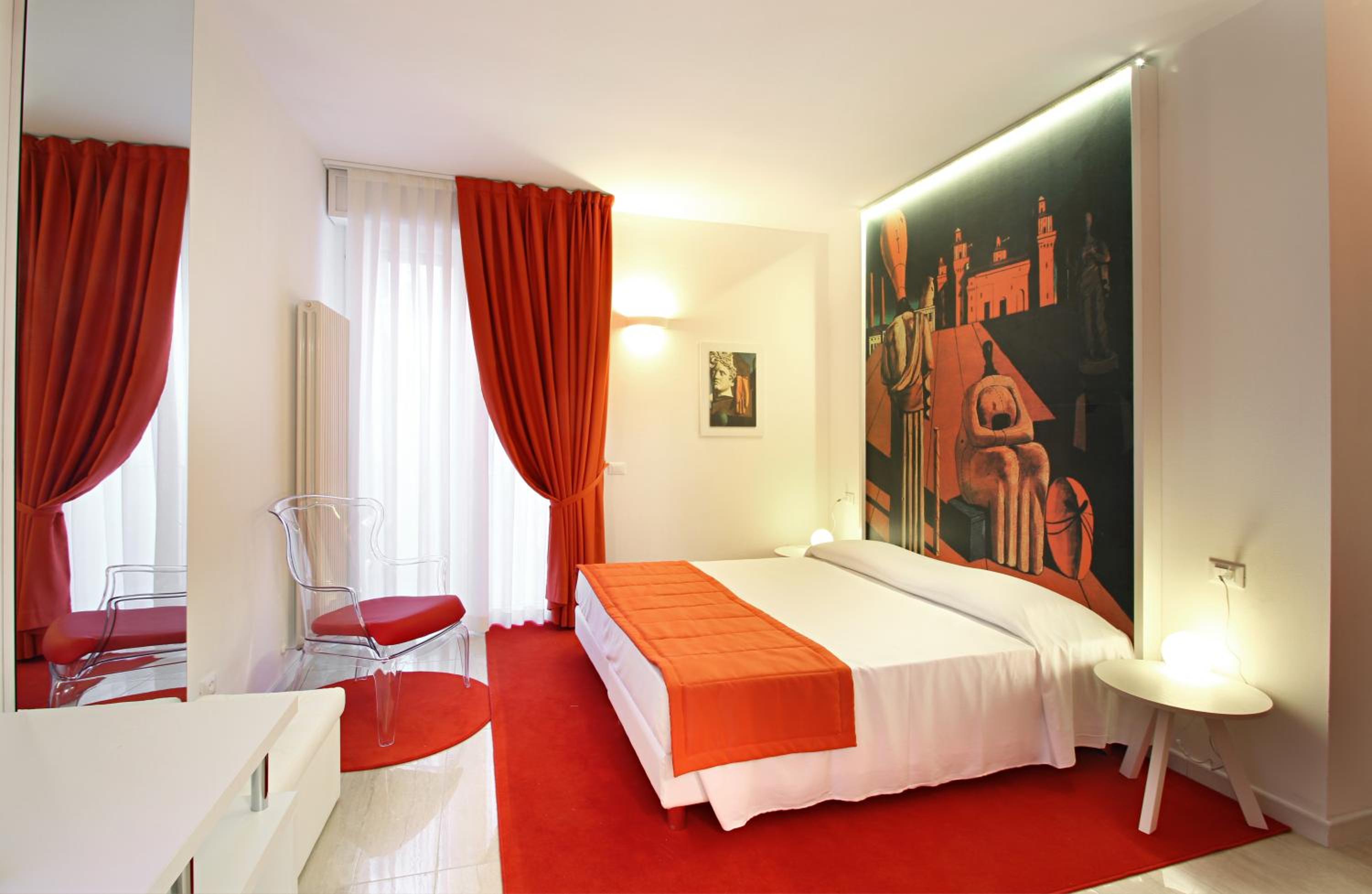 Double Room - Photo 19