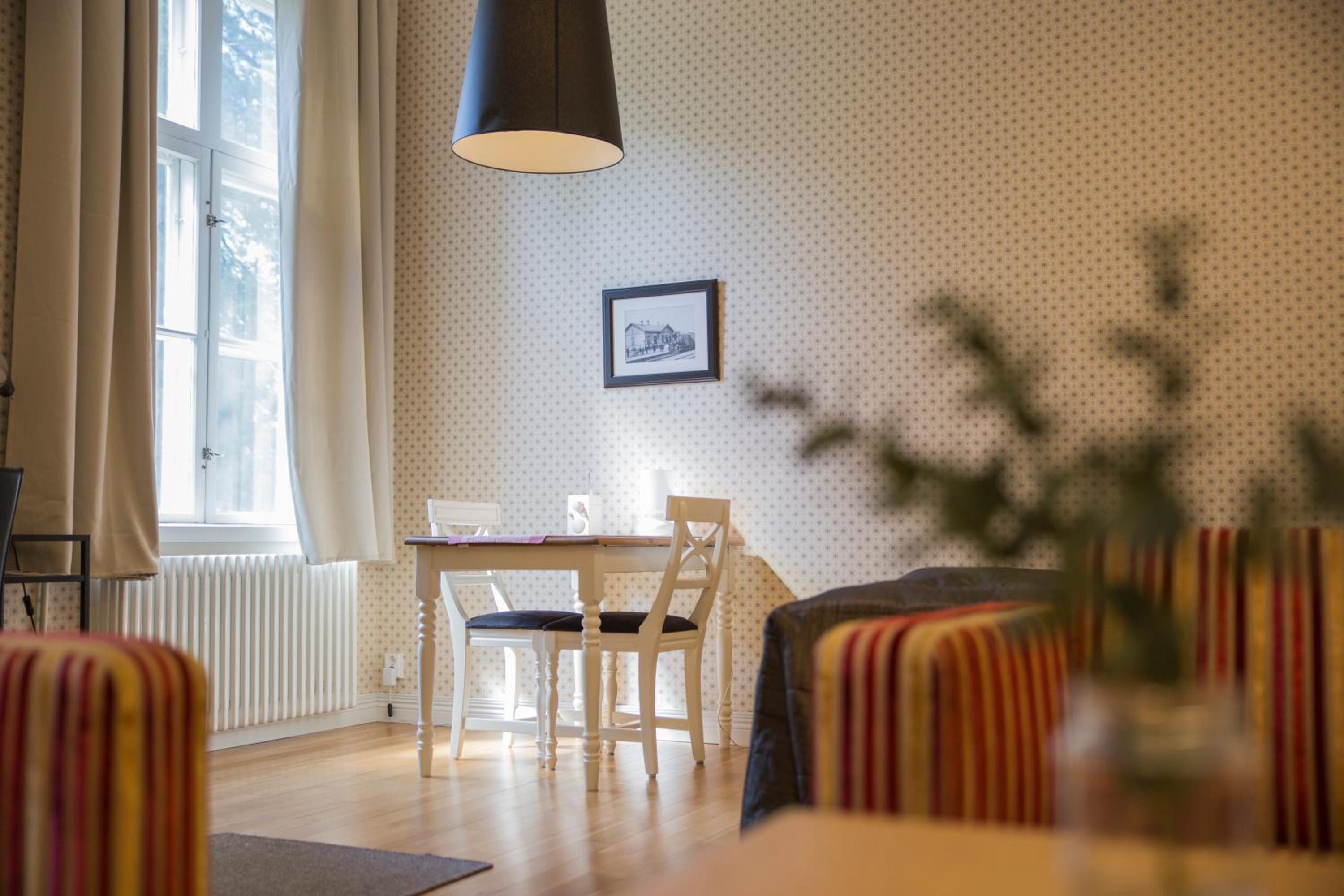Studio Apartment Asemapuistikko  photo 3