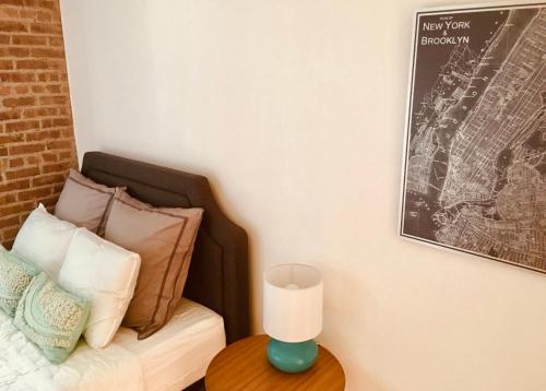 Two-Bedroom Apartment photo 3