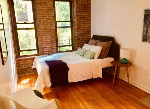 Two-Bedroom Apartment photo 2