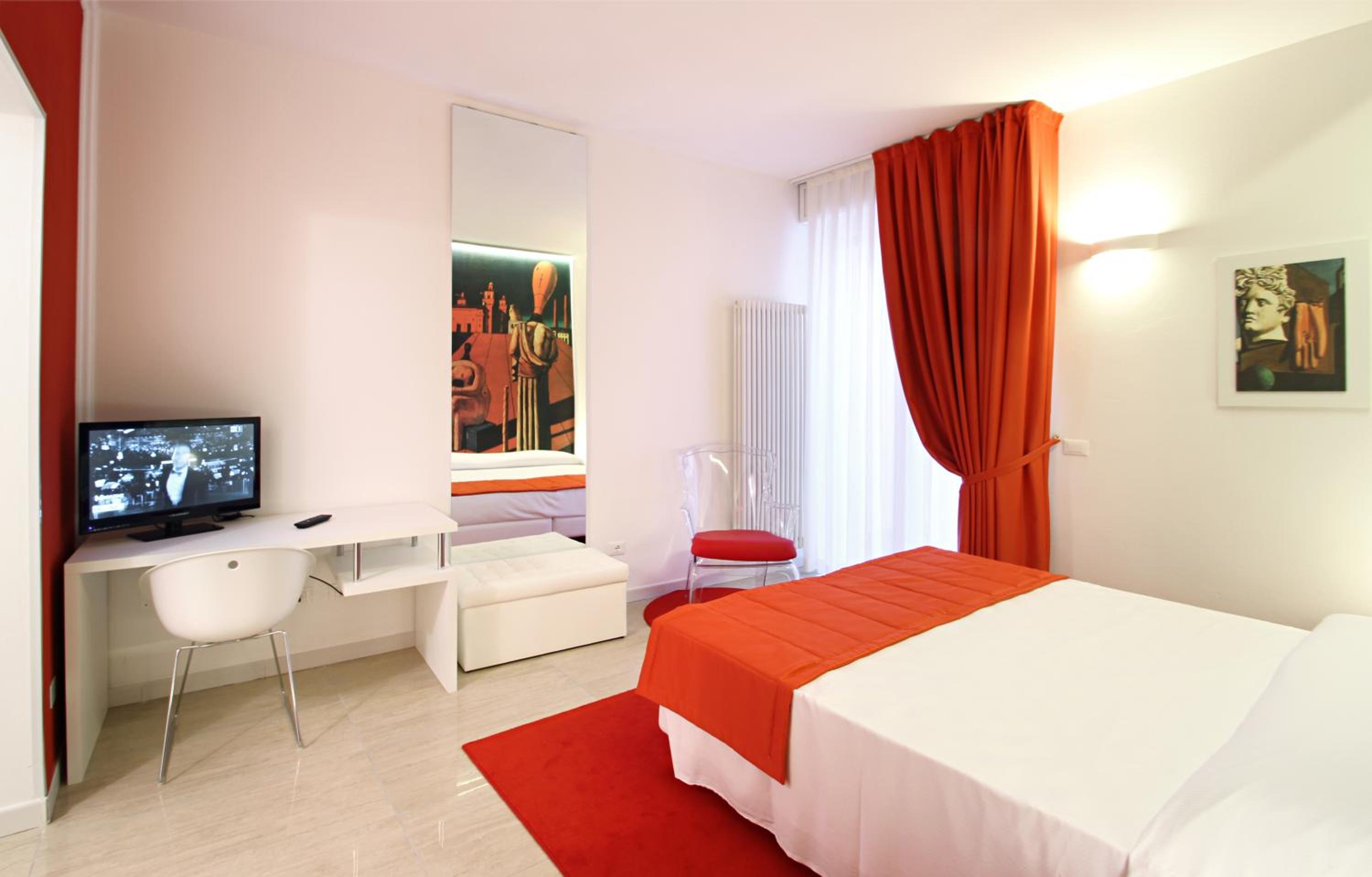 Double Room - Photo 20