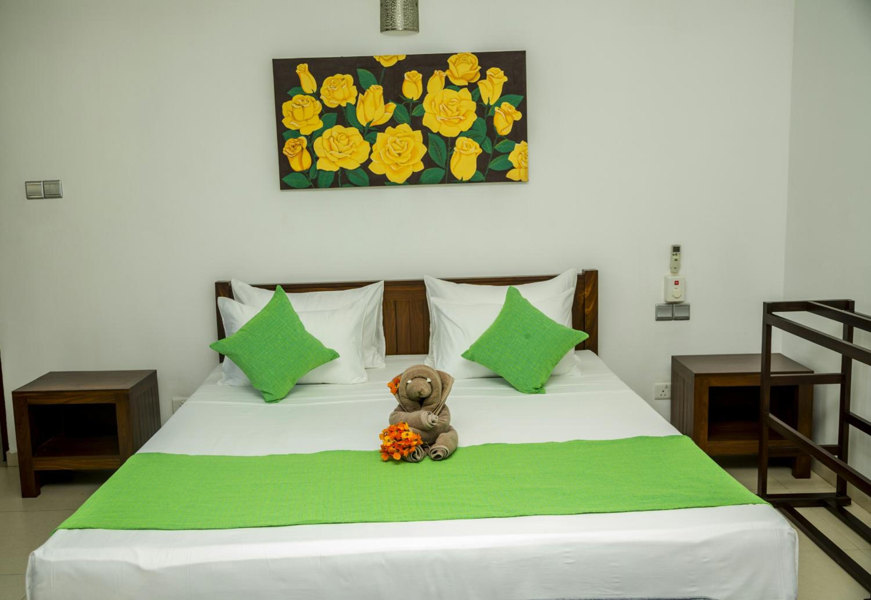 Standard Double Room photo 2
