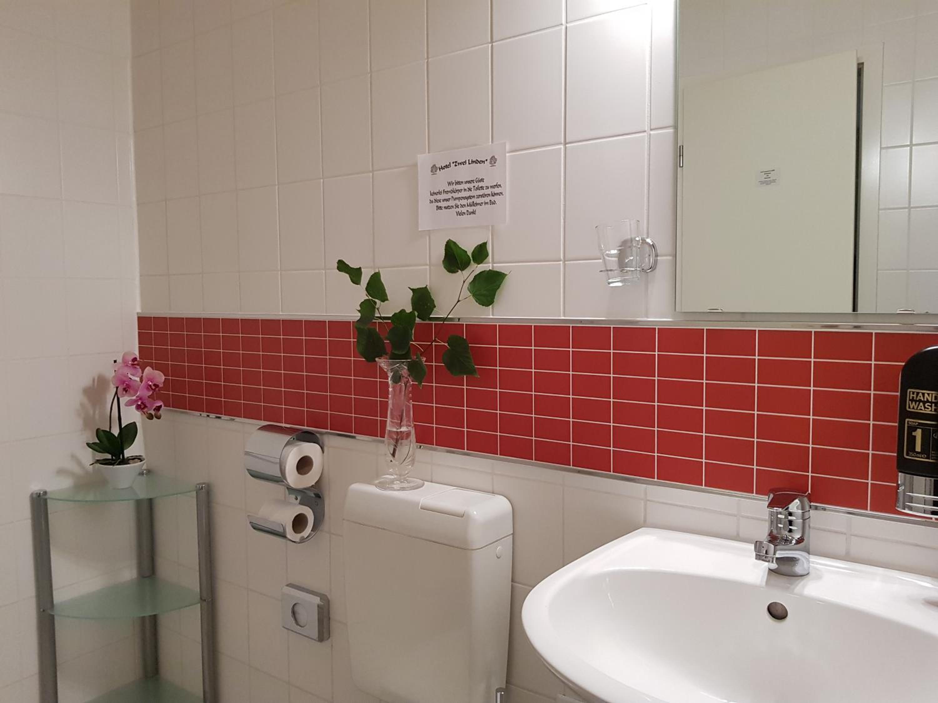 Single Room with Terrace photo 2