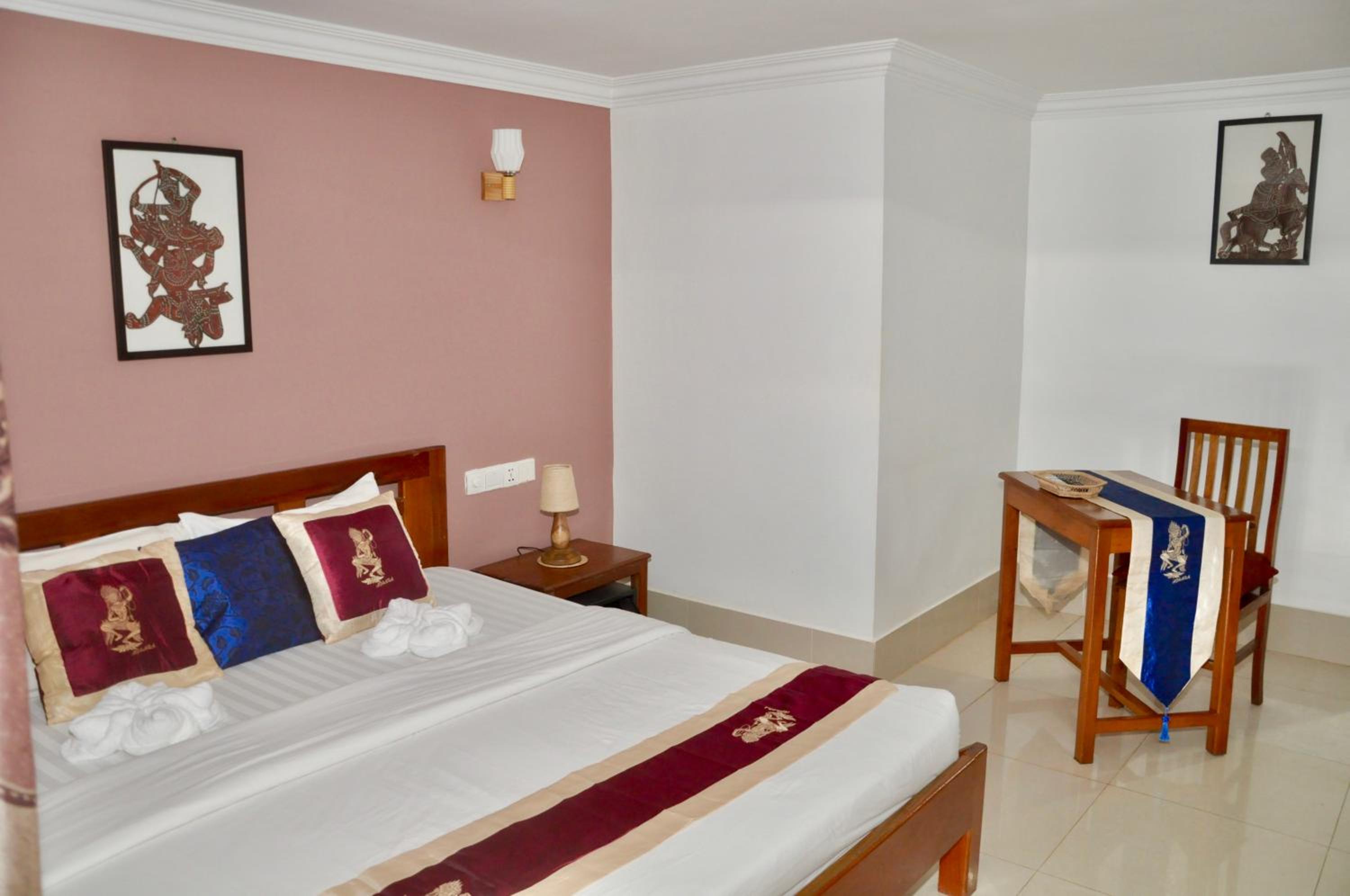 King Room - Photo 6