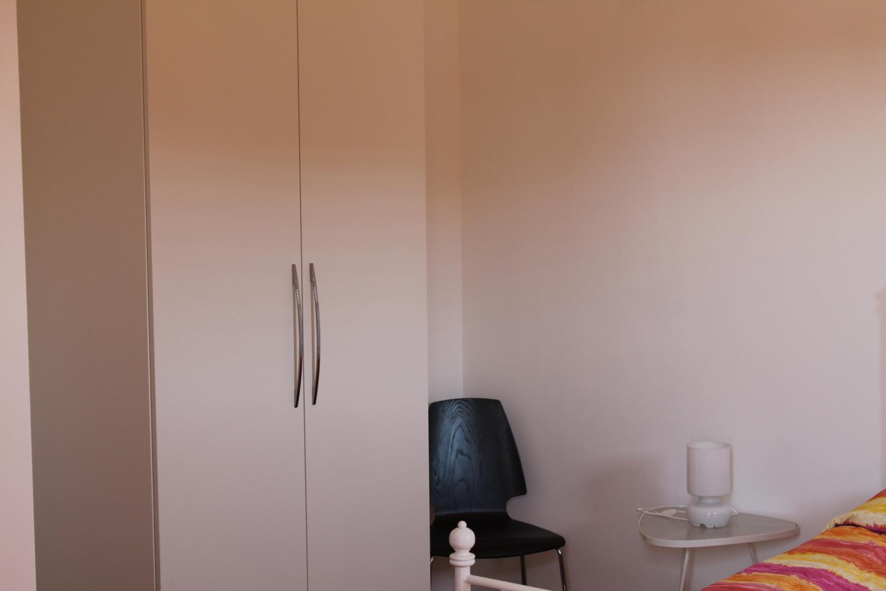 Superior Three-Bedroom Apartment