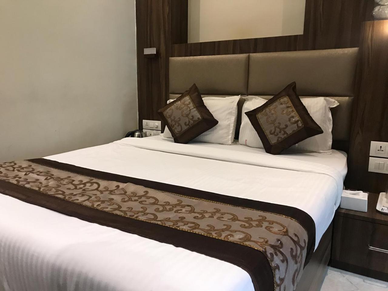 Deluxe Double Room - Photo 5