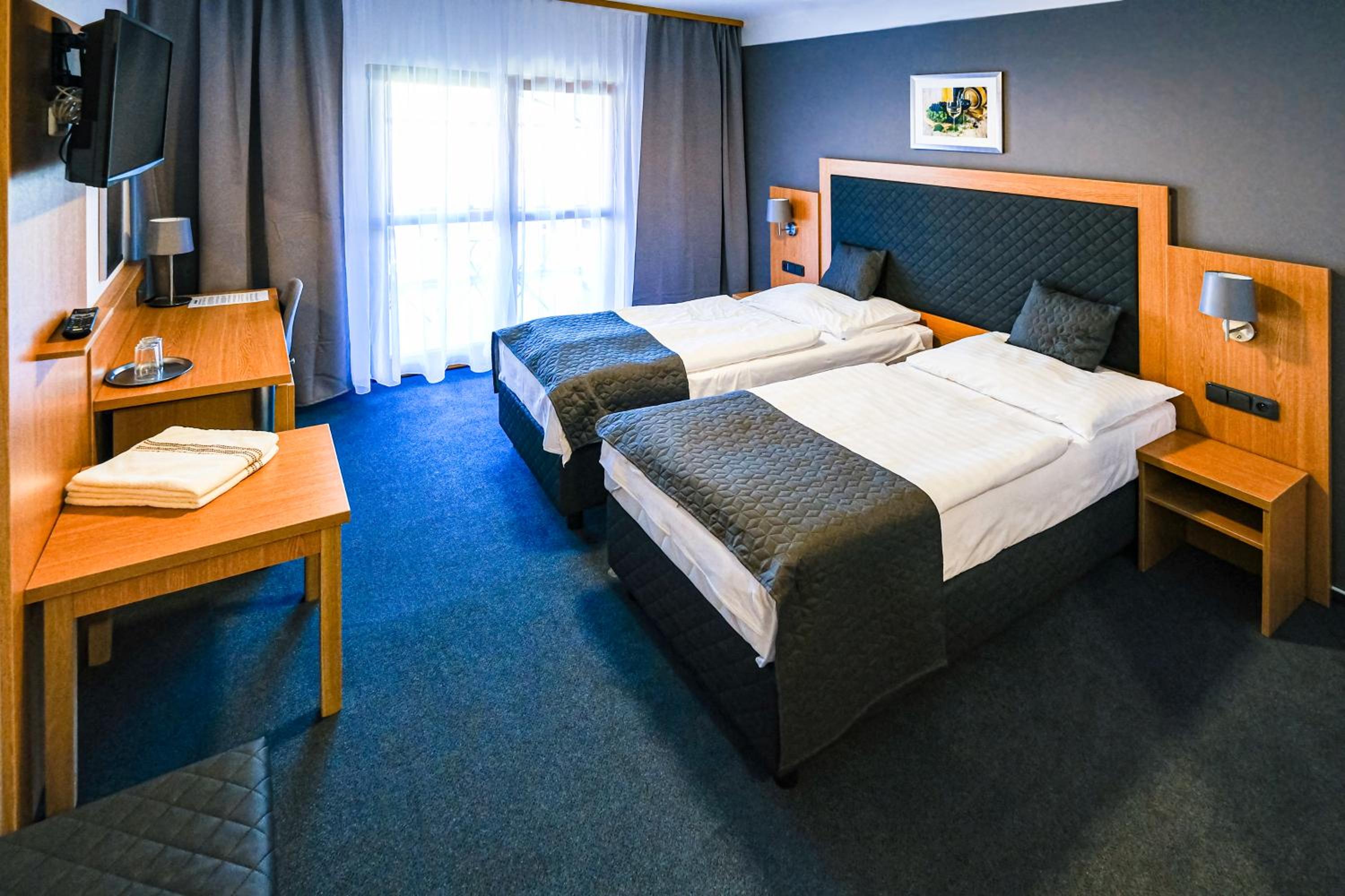 Double or Twin Room - Photo 6