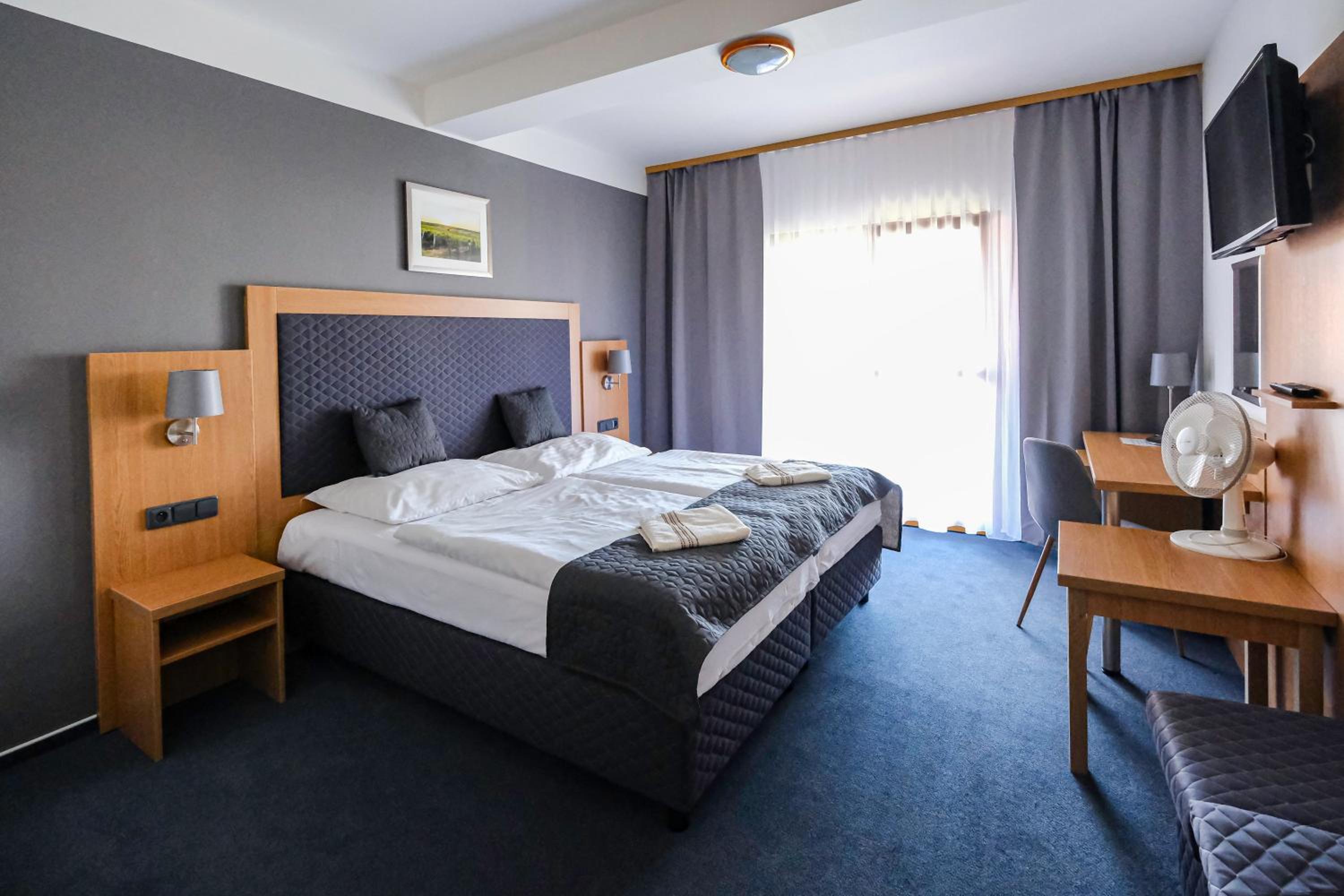 Double or Twin Room - Photo 7