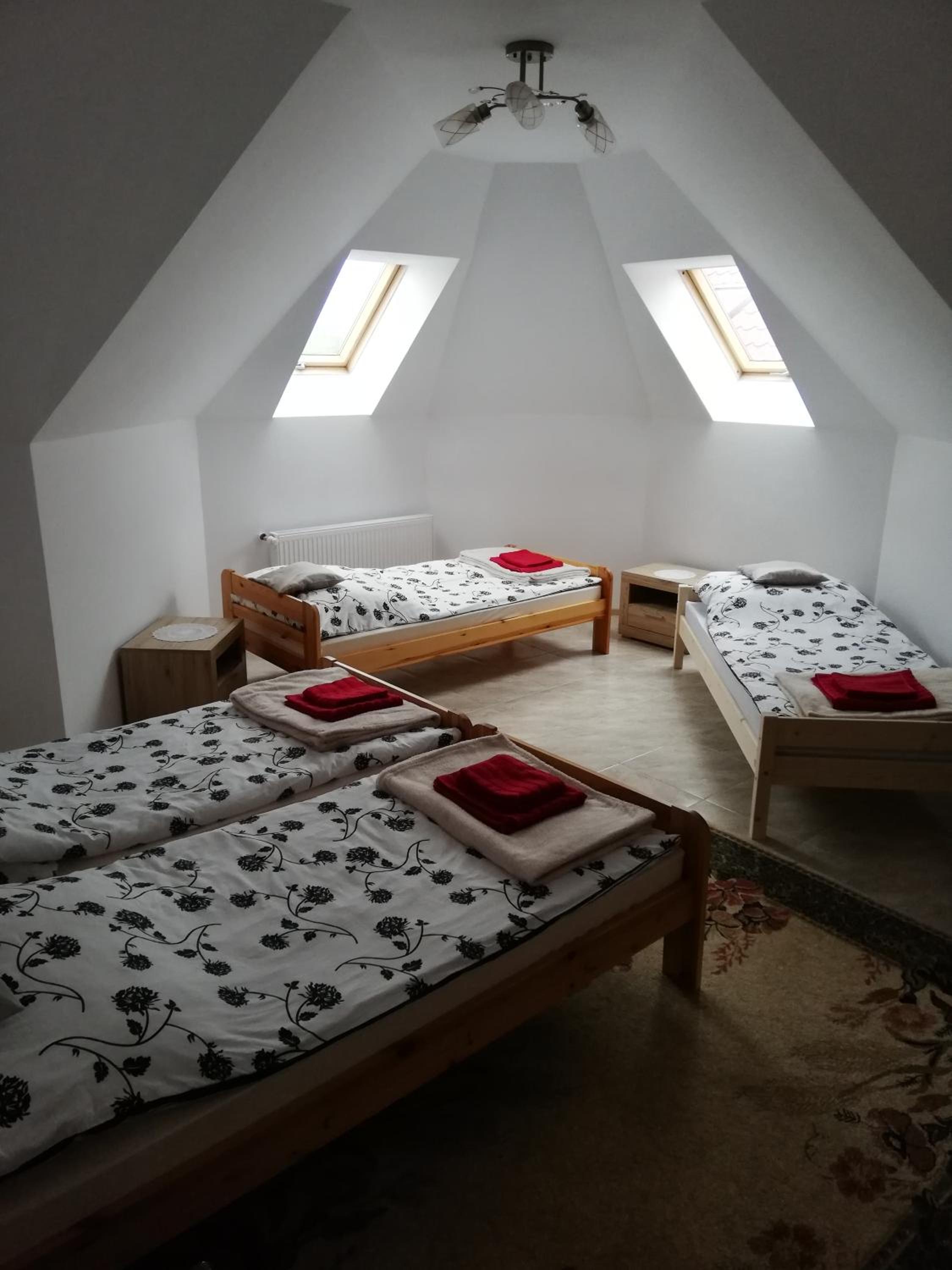 Quadruple Room - Photo 1
