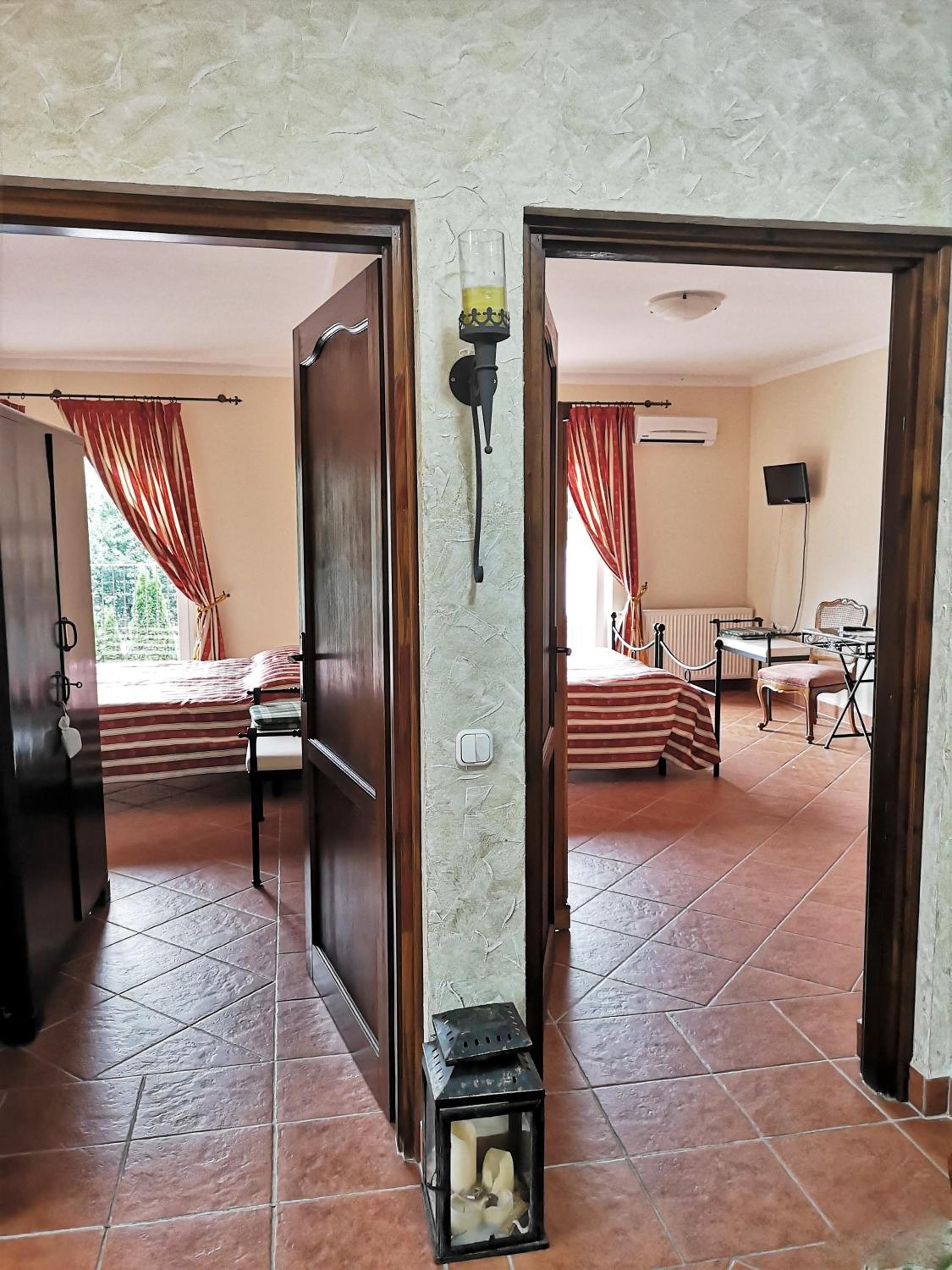 Double Room photo 2