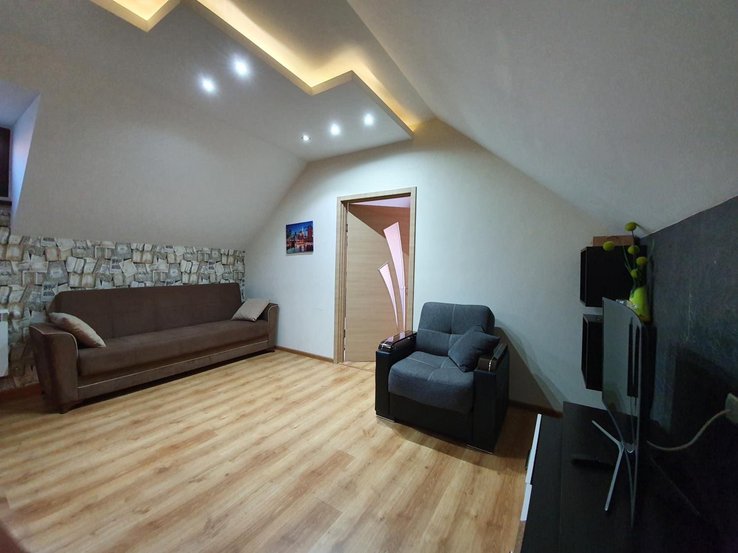 Comfort Quadruple Room