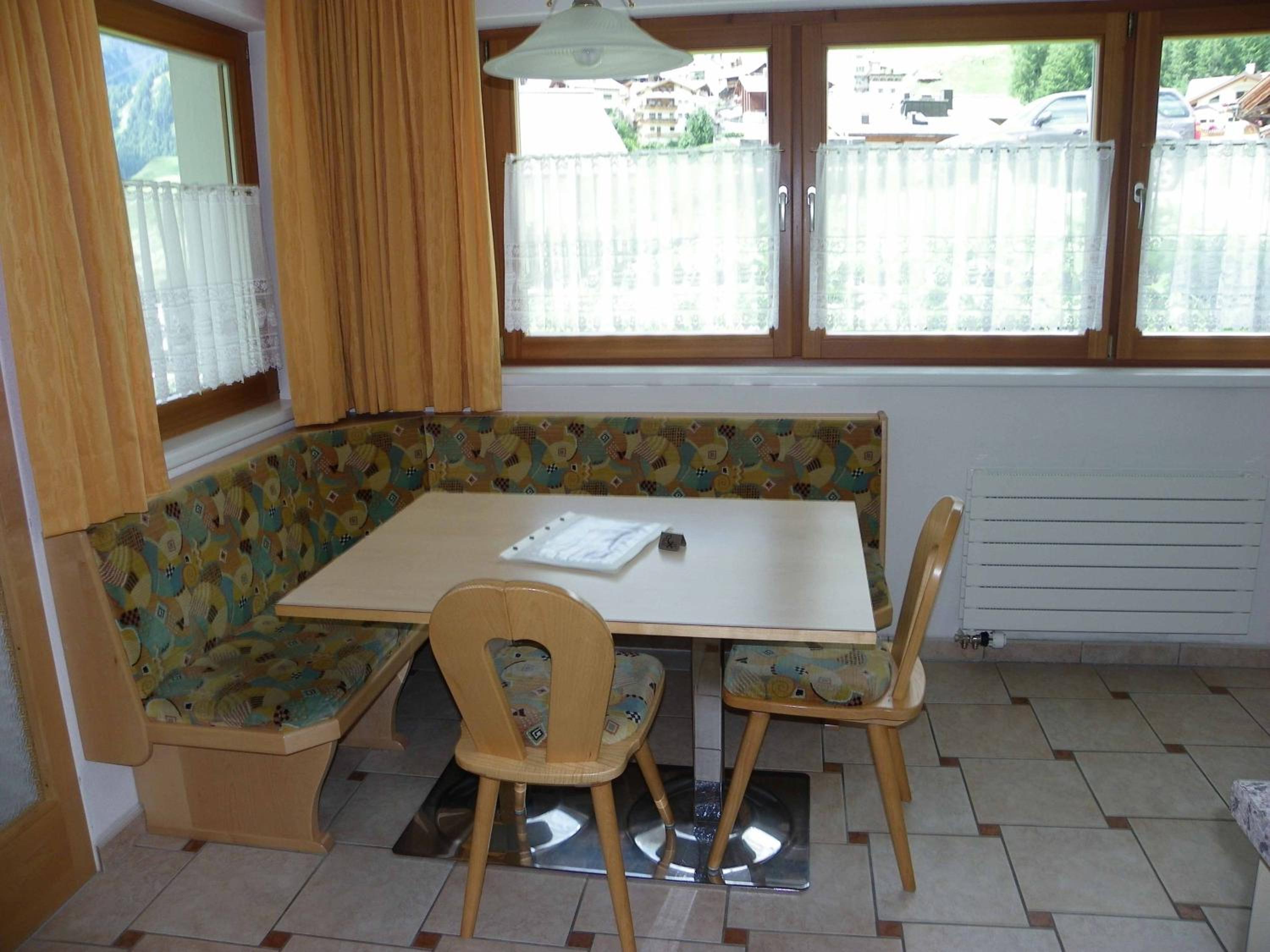 Two-Bedroom Apartment - Ground Floor photo 3