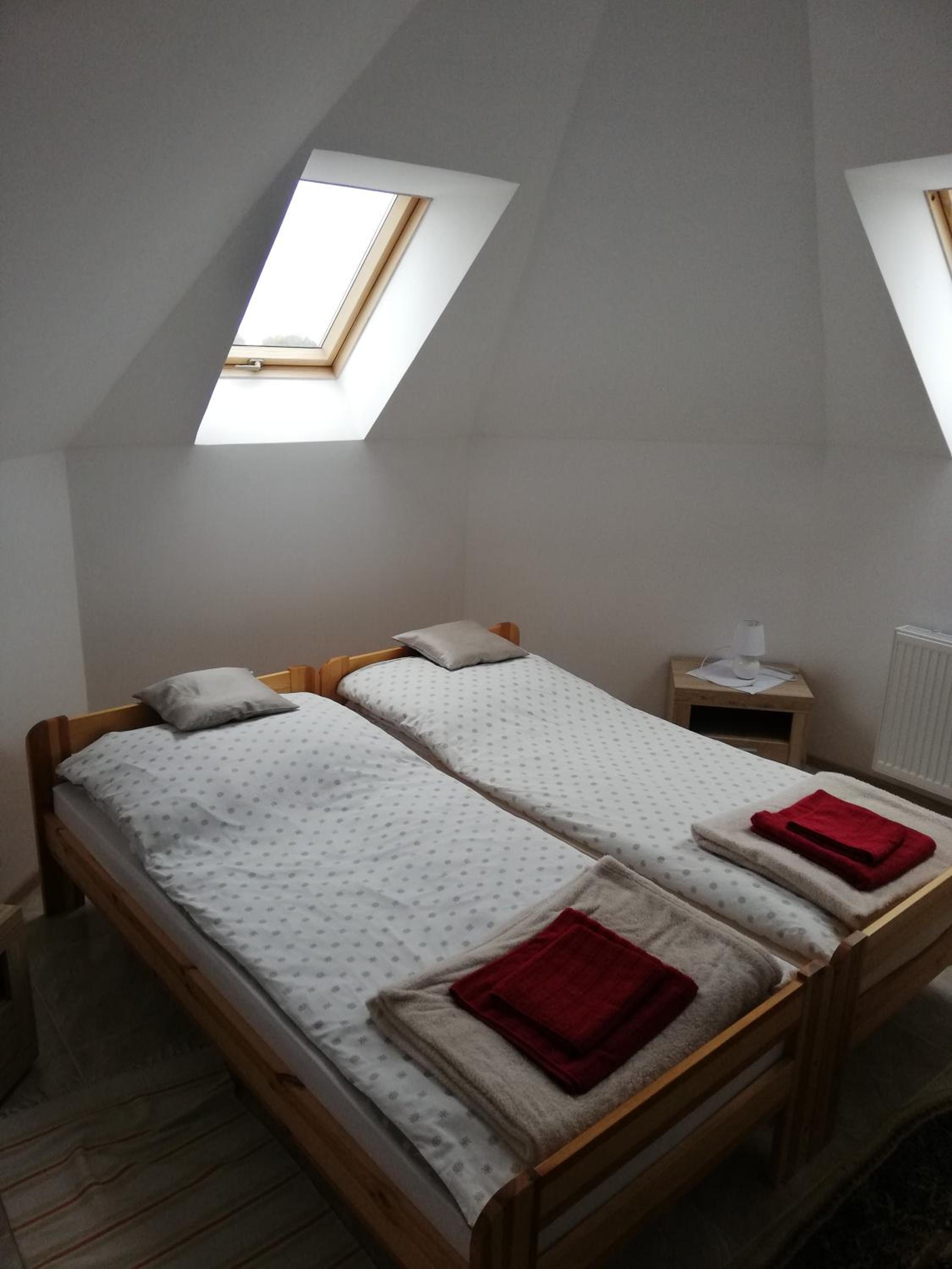 Triple Room photo 2