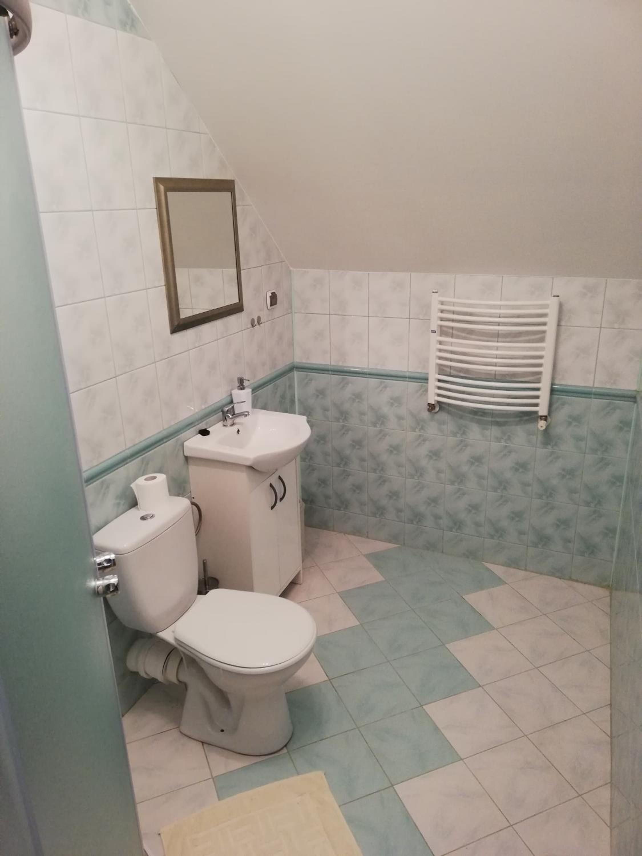 Triple Room photo 3