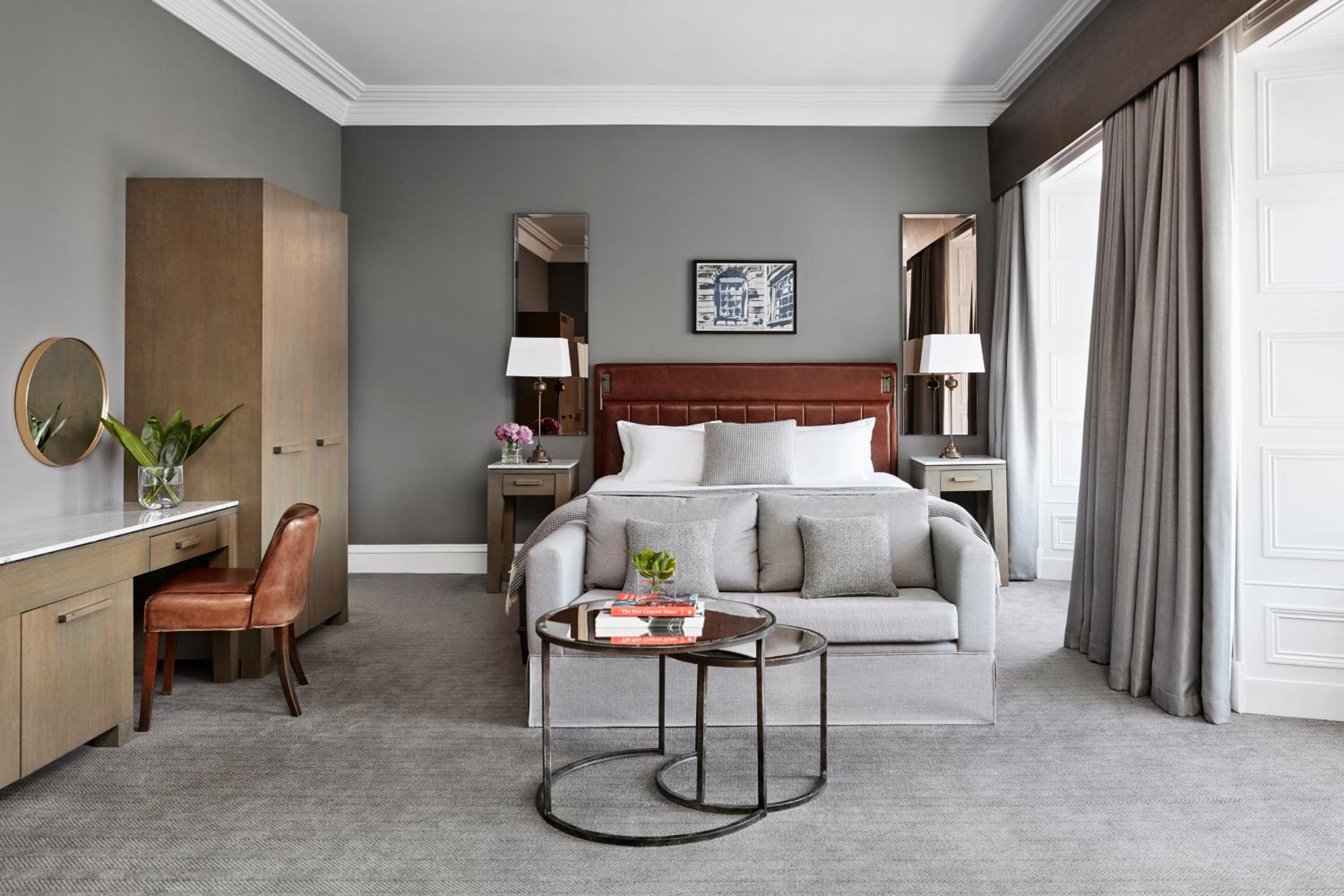 The Georgian Suite - Photo 6