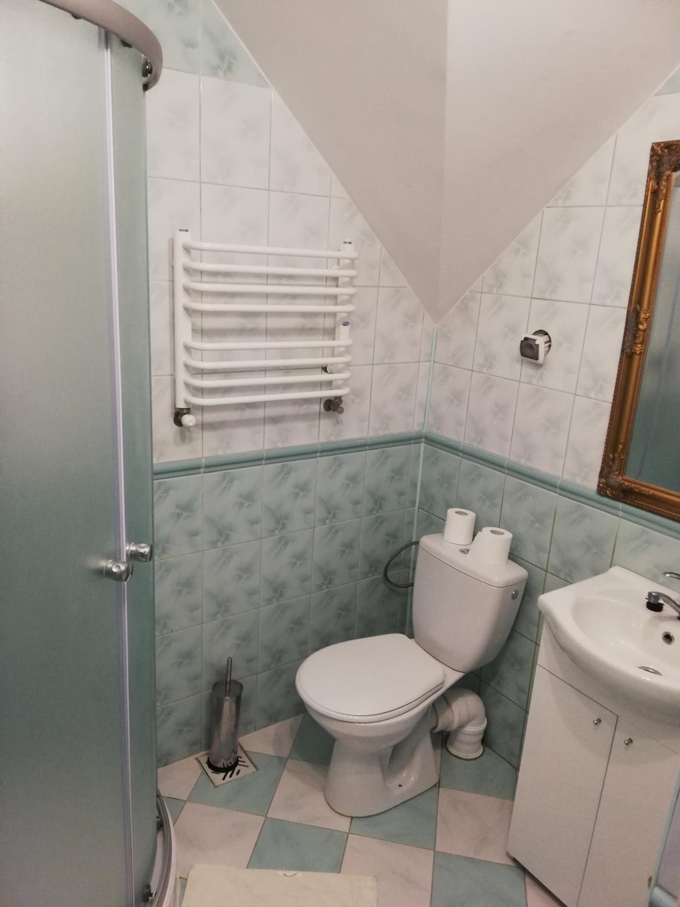 Triple Room photo 3