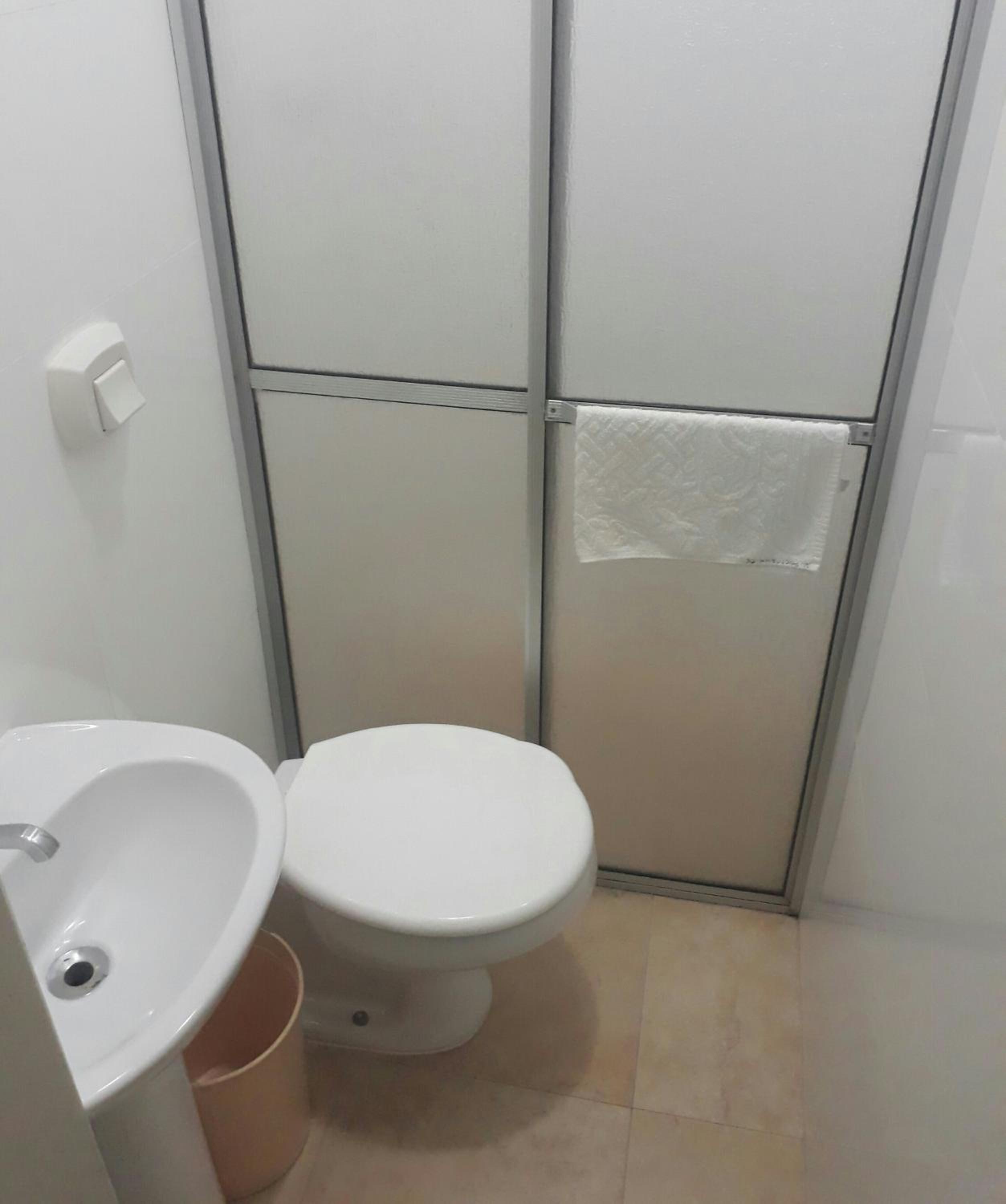Budget Single Room with Fan photo 3
