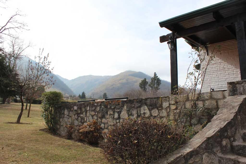 Holiday Home photo 2