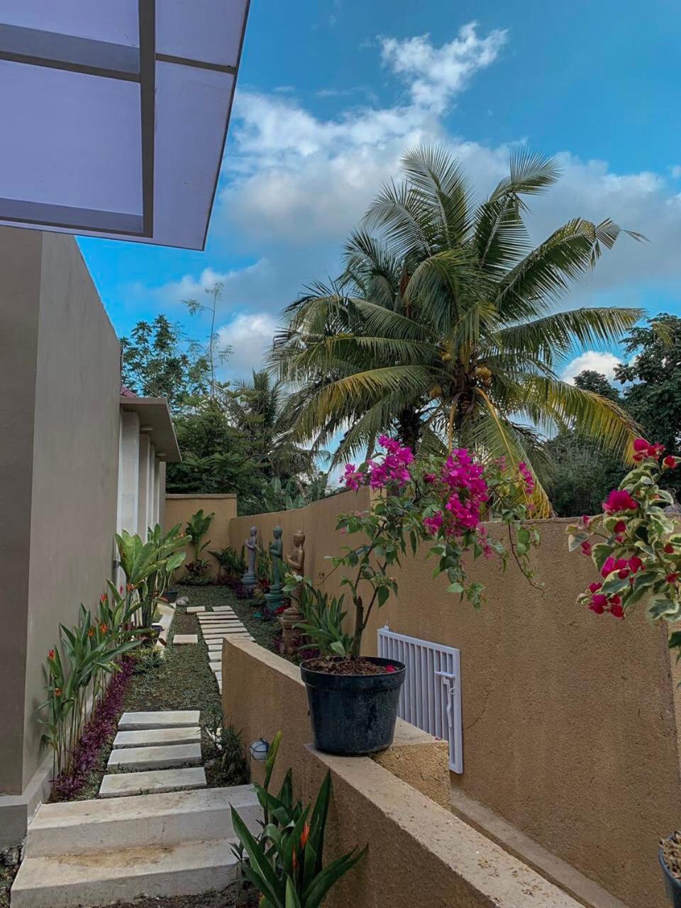 Junior Suite with Private Pool - Photo 34