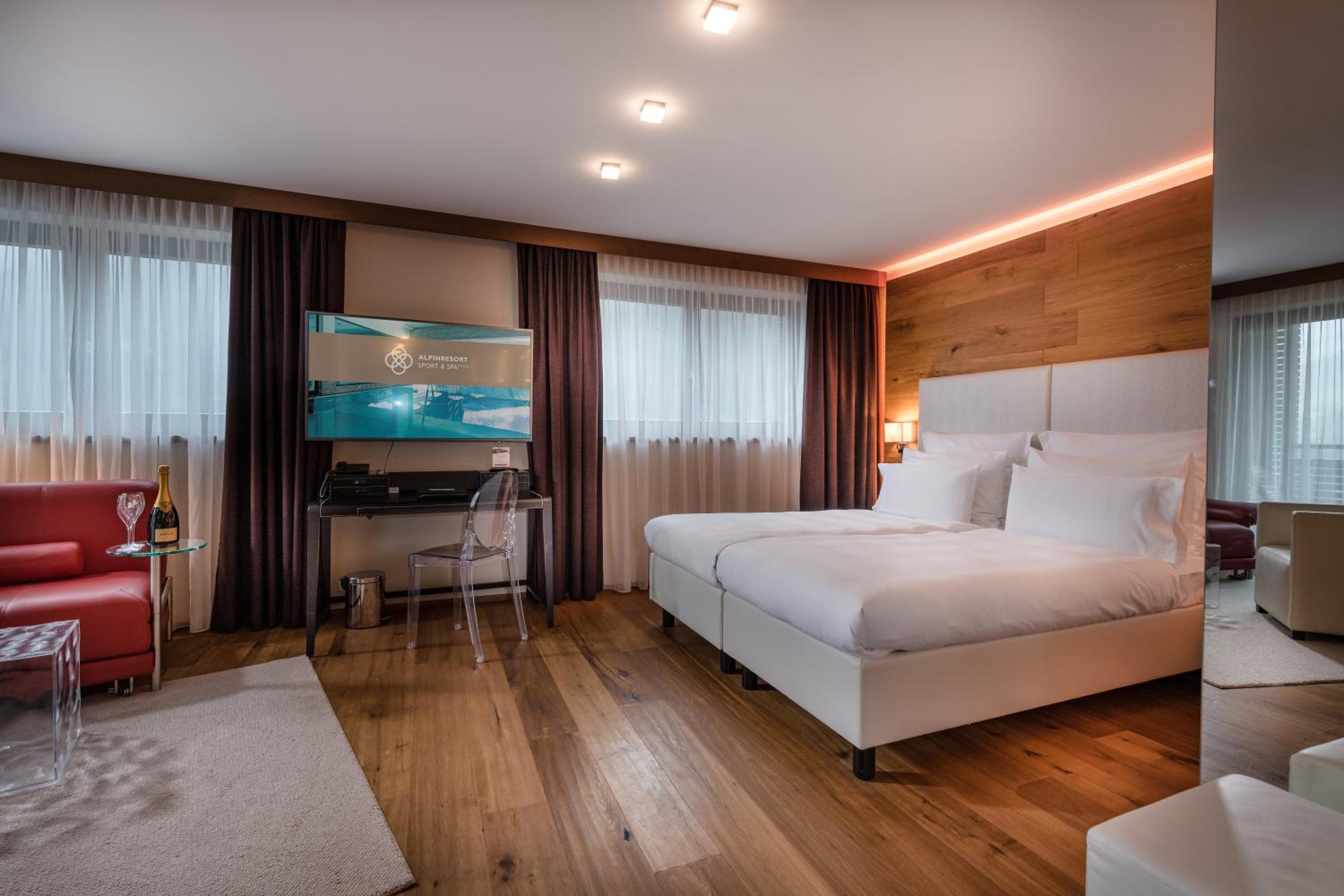 Junior Suite photo 3