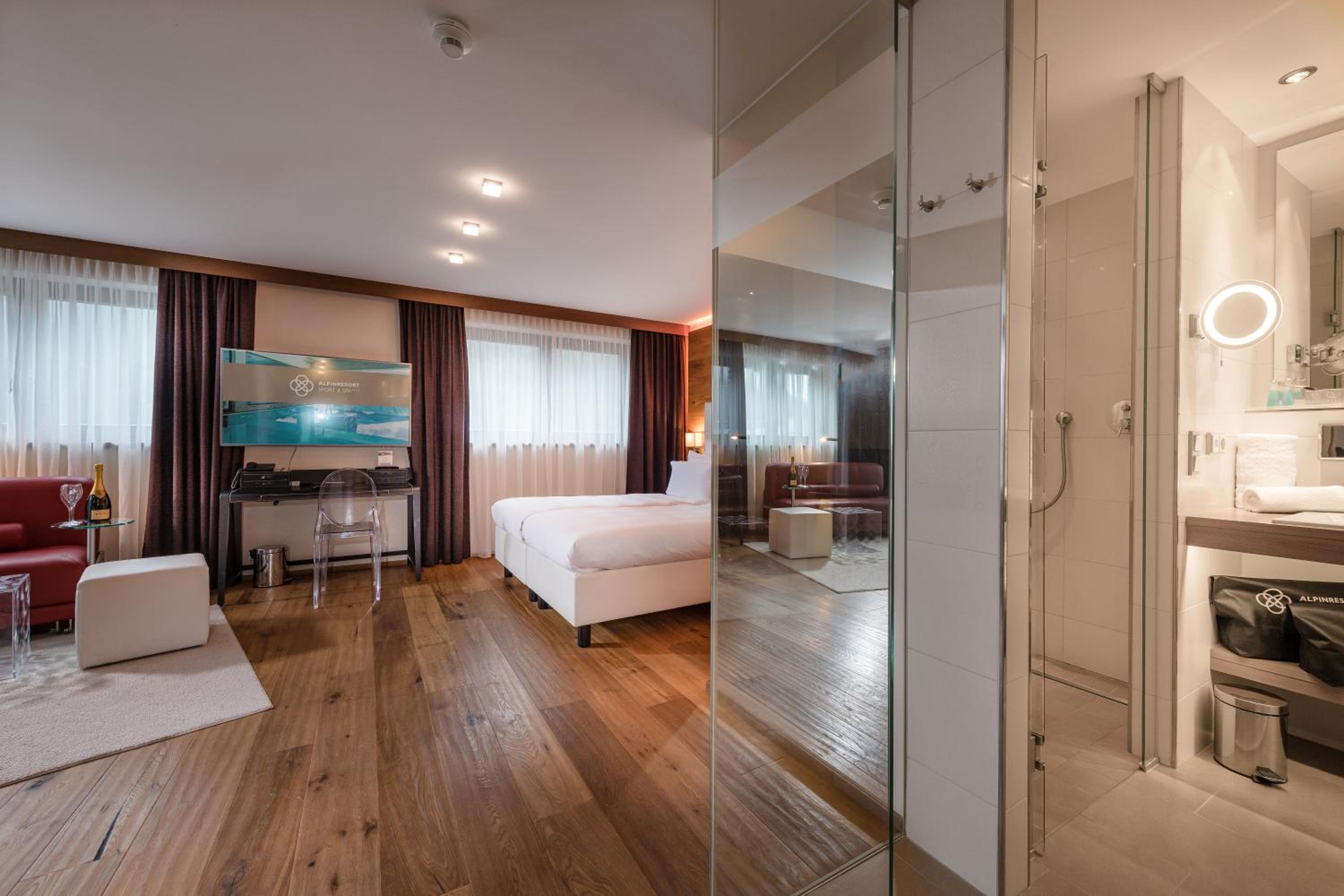 Junior Suite photo 3