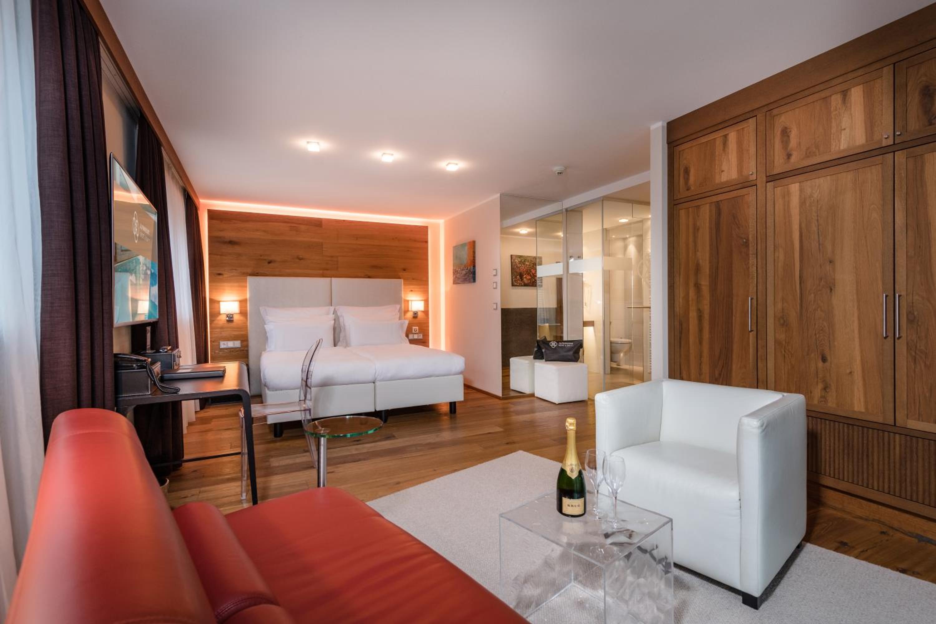 Junior Suite photo 2